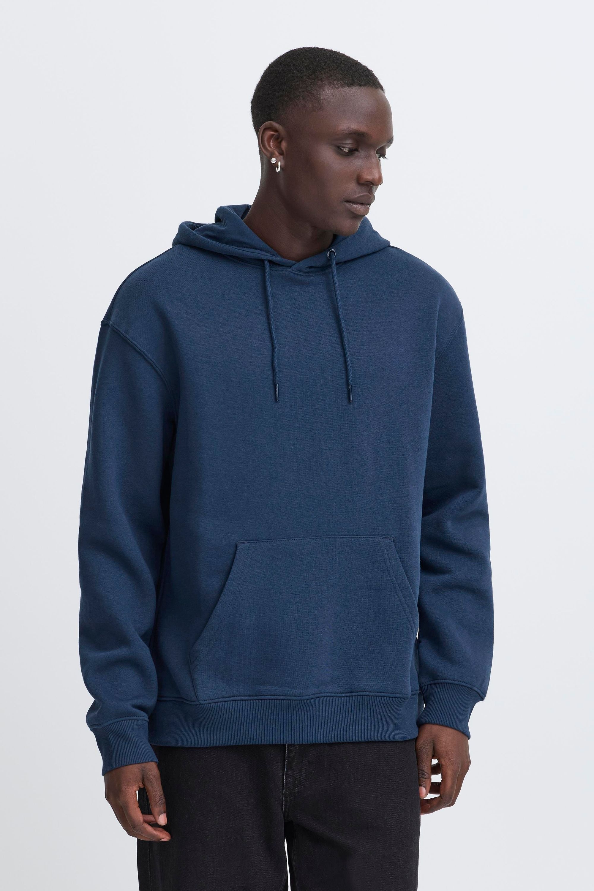 Blend Kapuzenpullover "BHJUSTAN", Stilvoller Hoodie mit Kapuze günstig online kaufen