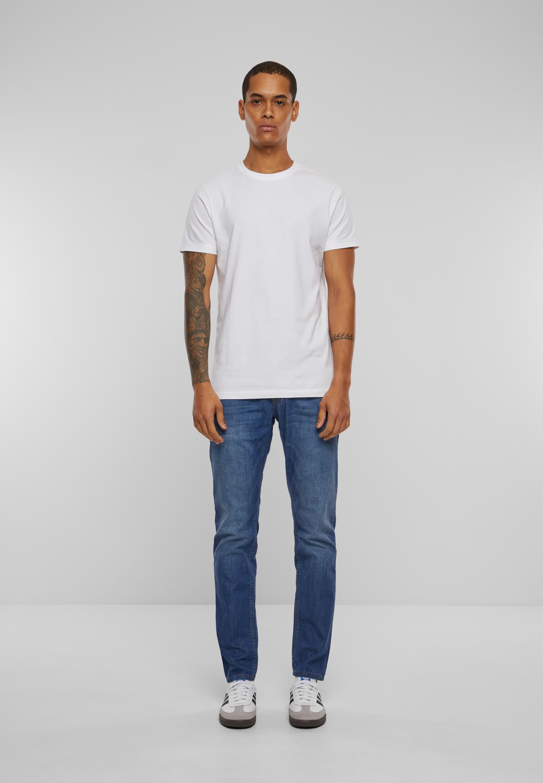 2Y Studios Bequeme Jeans »2Y Studios Herren 2Y Basic Slim Fit Denim«