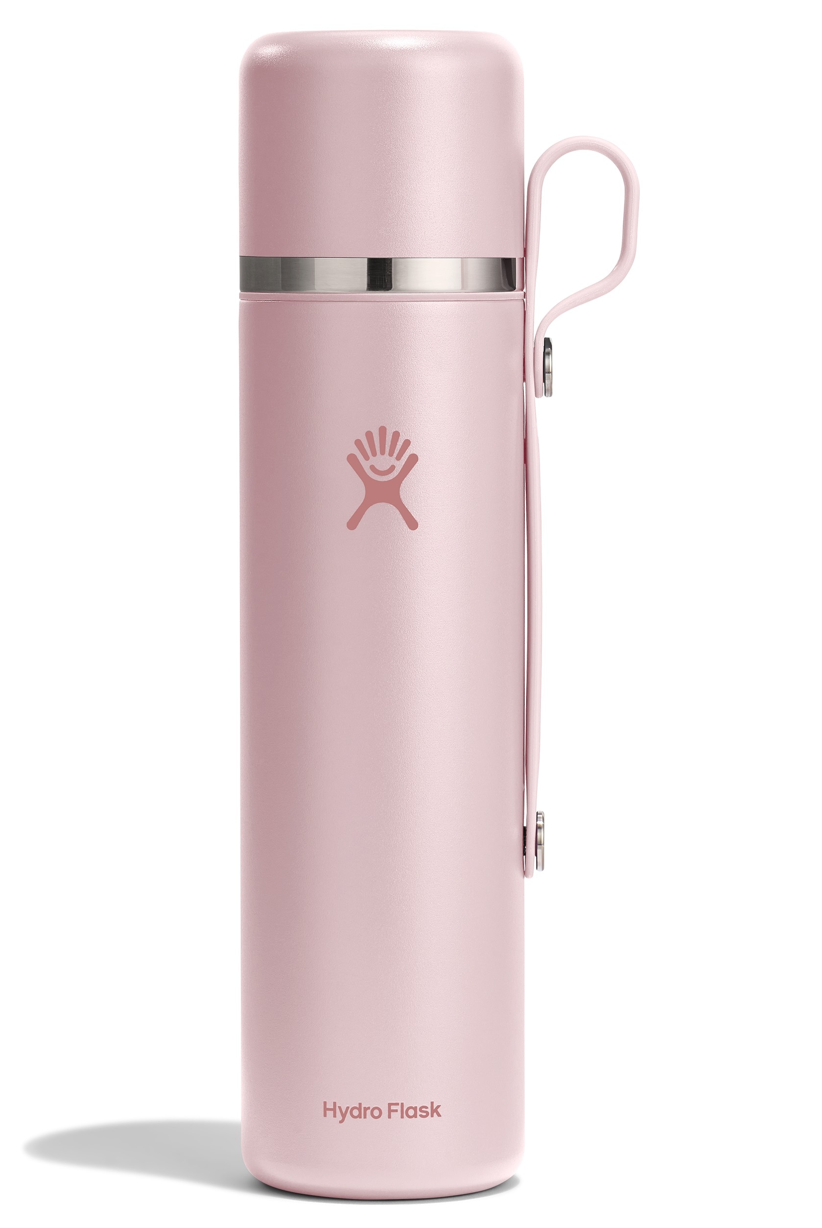 Hydro Flask Thermoflasche "Trinkflasche 36 OZ HOT FLASK AND CUP, 1090 ml" A günstig online kaufen
