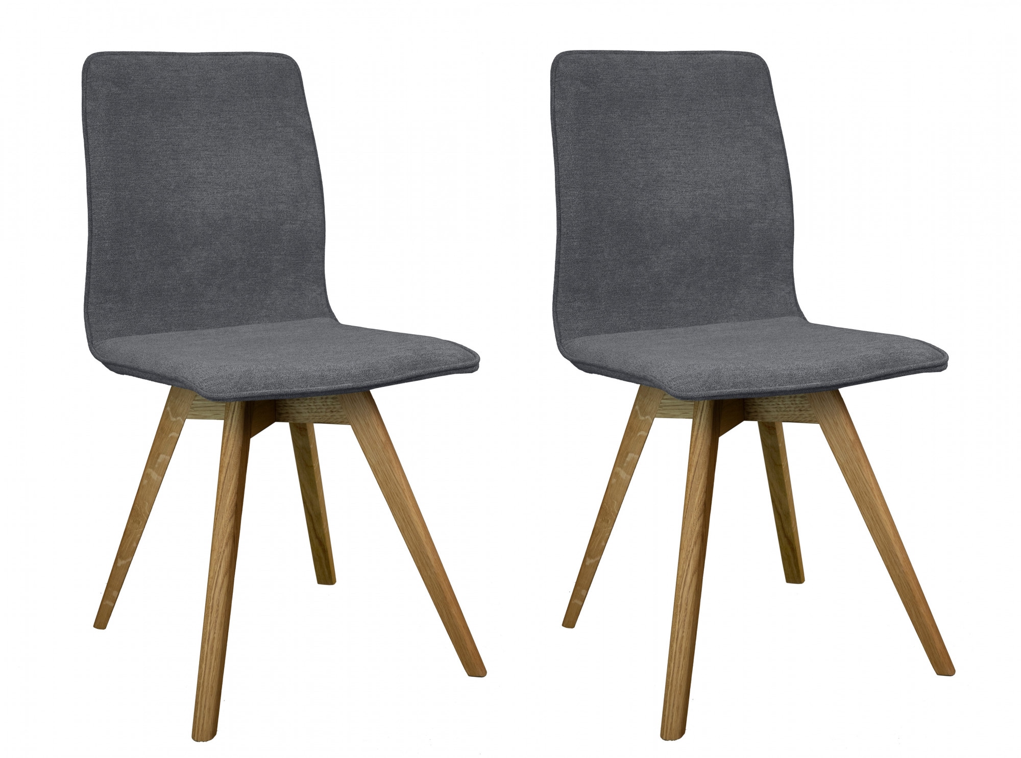 OTTO home Esszimmerstuhl "Rania" (Set) 2 Stk.Massivholzgestell, mit Keder günstig online kaufen