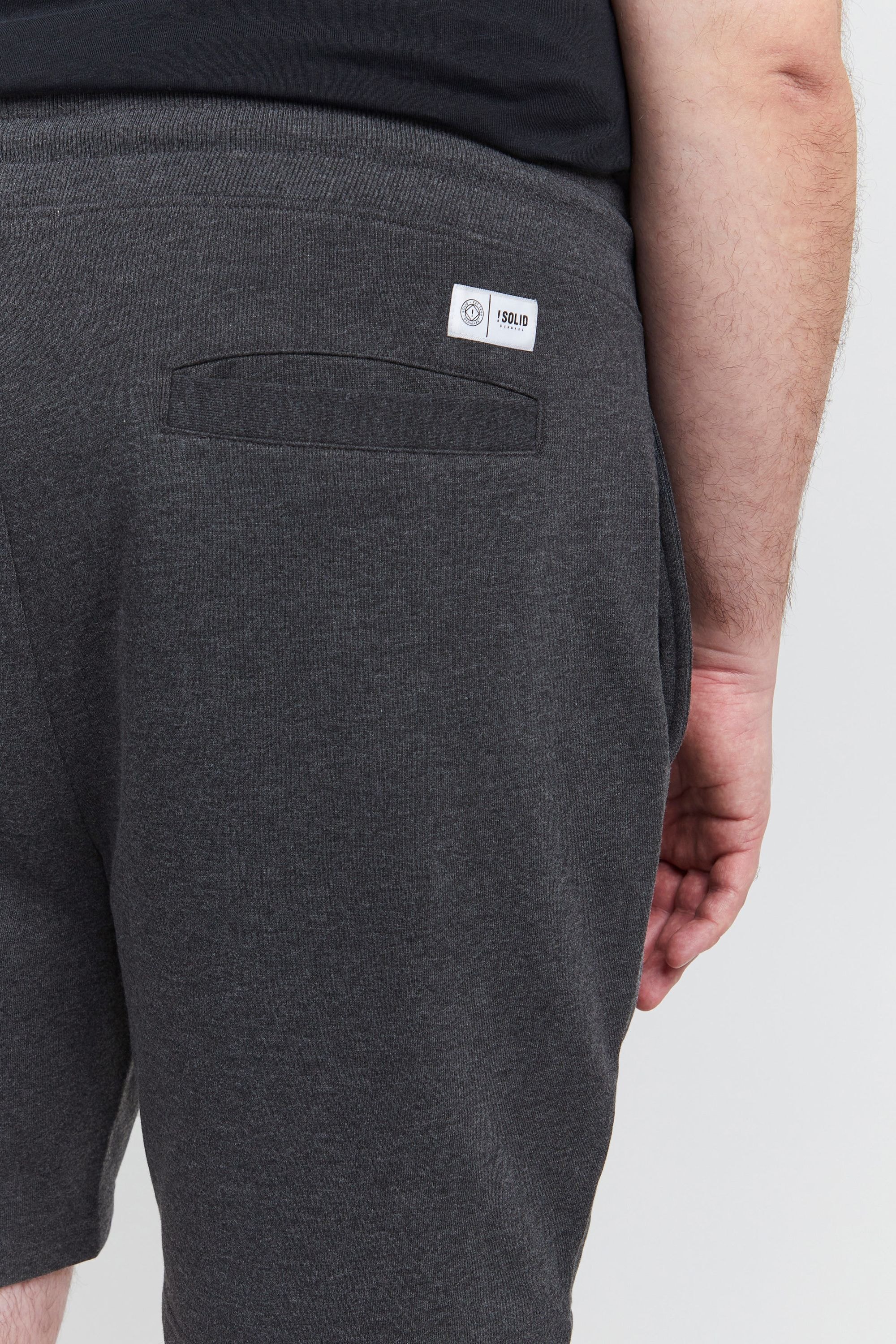 !Solid Sweatshorts »Sweatshorts SDTamp BT«