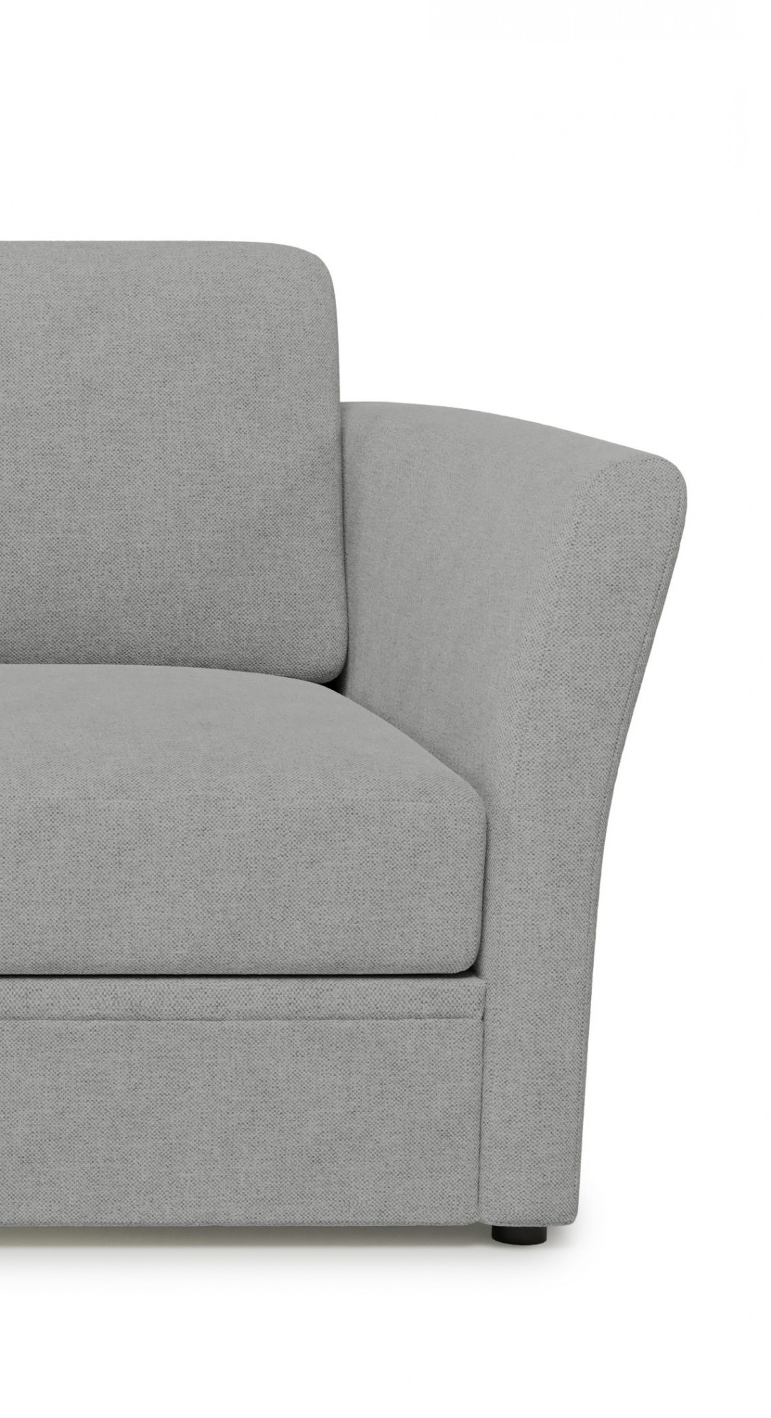 Home affaire Ecksofa »Lavars, L-Form, Schlafsofa«, mit Bettfunktion und Stauraum, in zwei verschiedenen Bezugsqualitäten