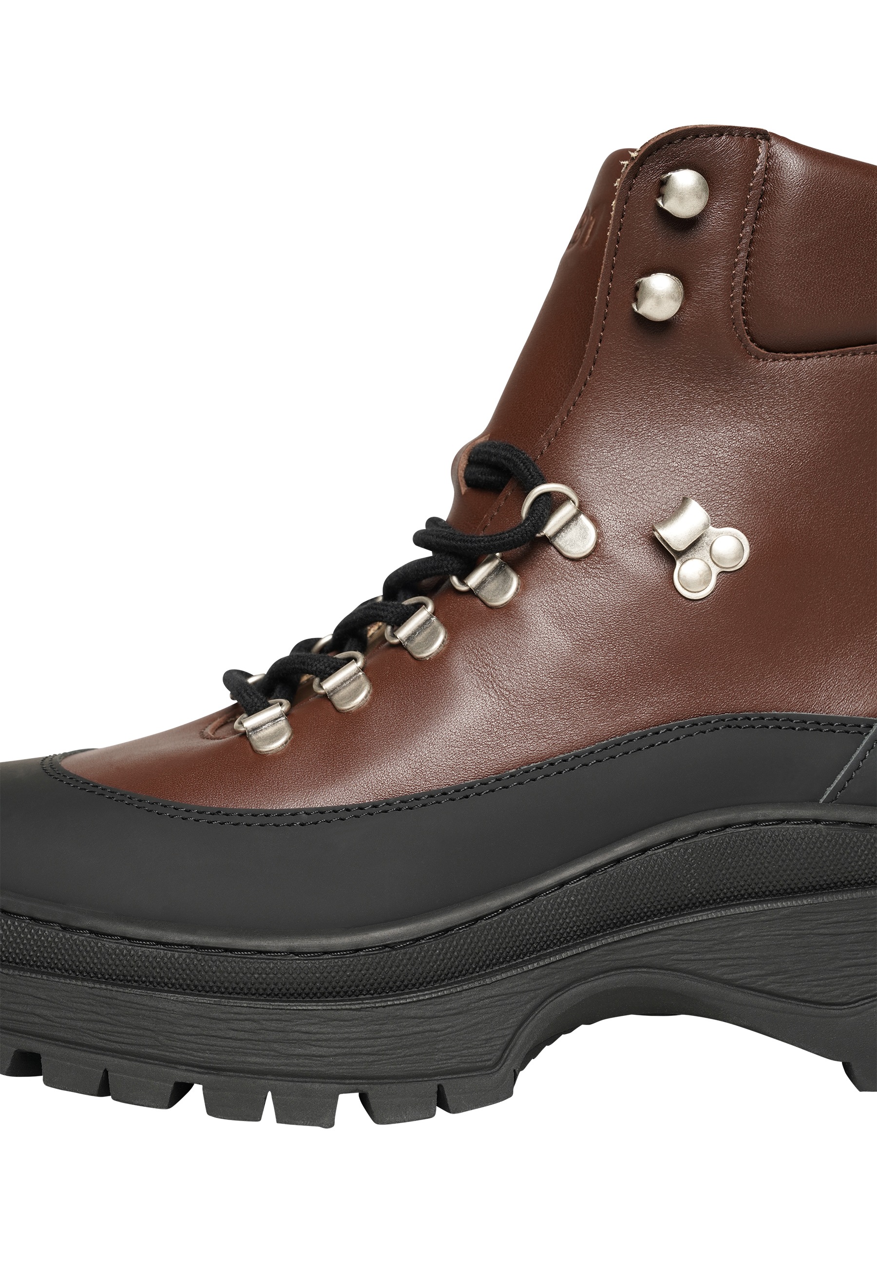 N91 Schnürboots »Style Choice FI1«