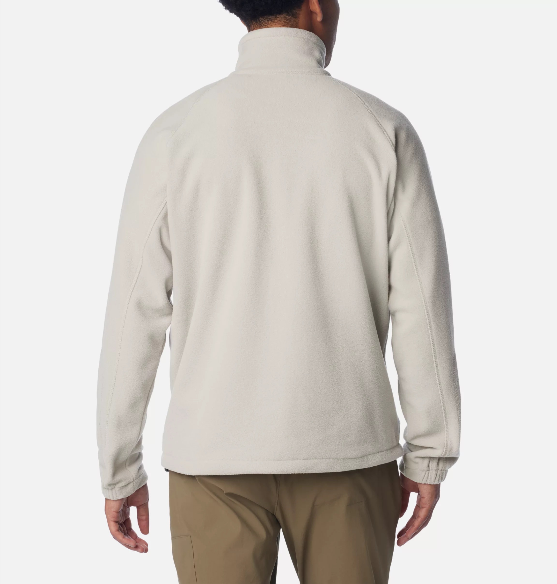 Columbia Fleecejacke »FAST TREK II FULL ZIP FLEECE«, (1 St.)