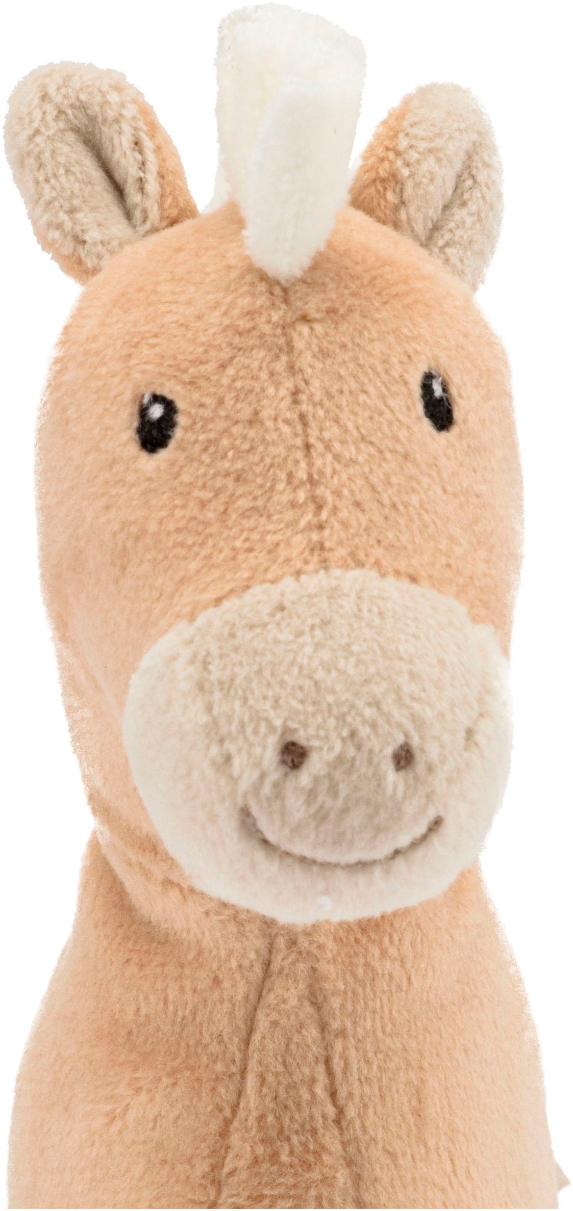 Sterntaler® Kuscheltier »Pferd Sunny, S«