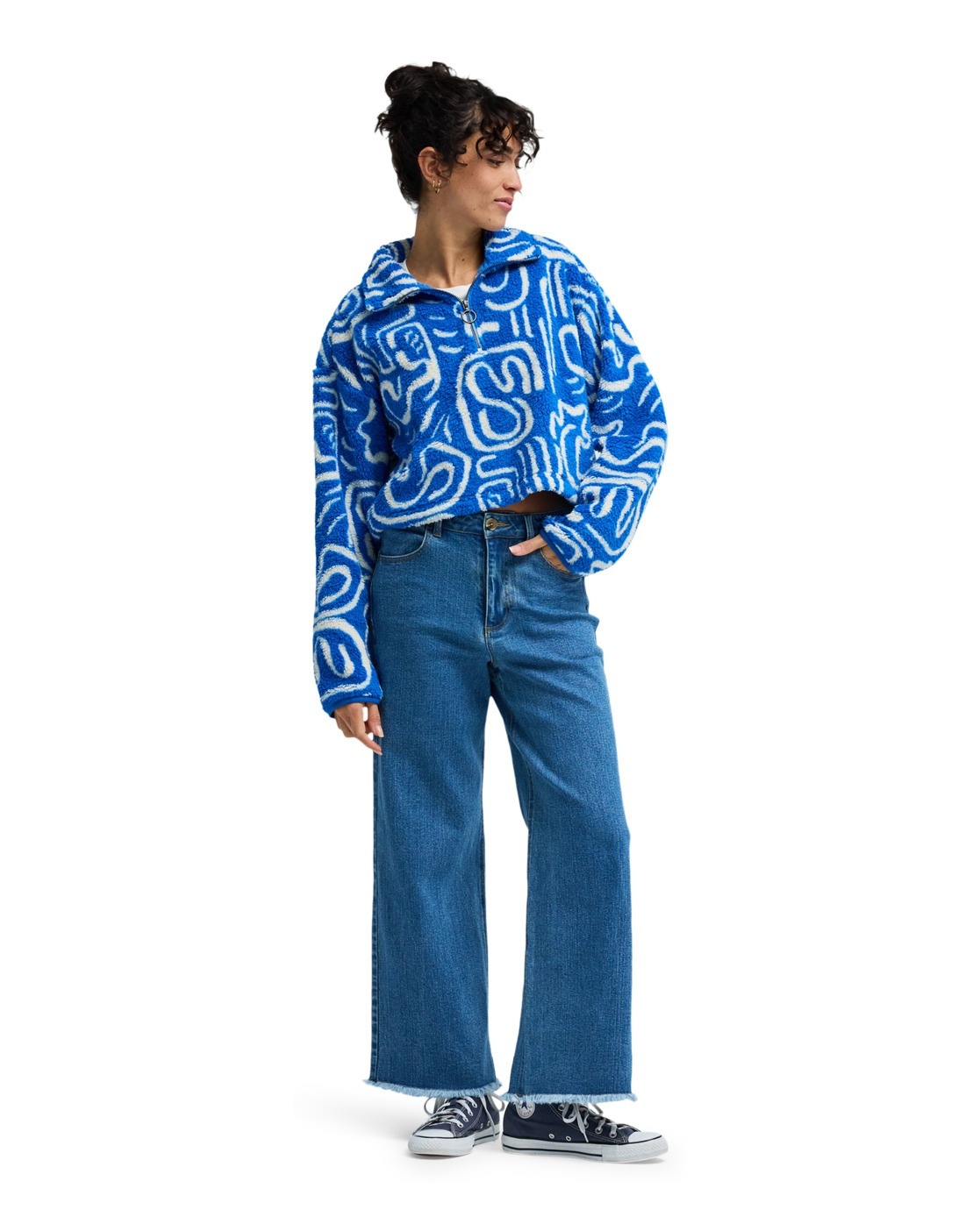 Billabong Wollpullover "Holiday" günstig online kaufen