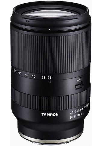 Tamron Objektiv »AF 28-200mm F/2.8-5.6 Di III...