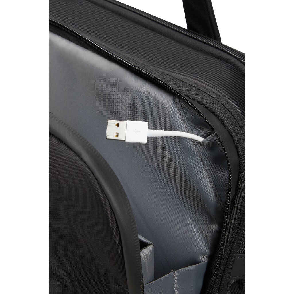 Samsonite Laptoptasche »Litepoint«