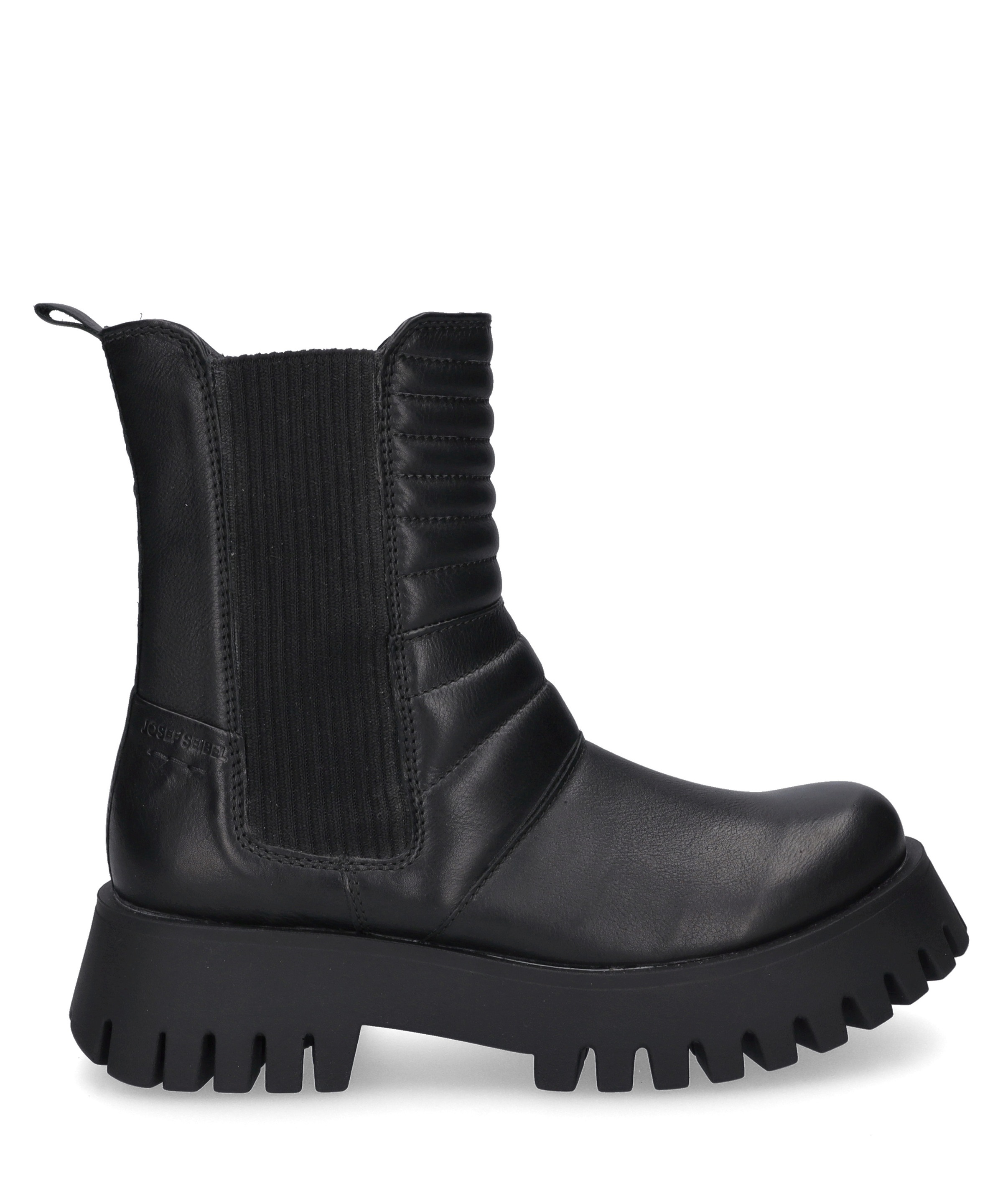 Josef Seibel Stiefel »Mavie 02, schwarz«