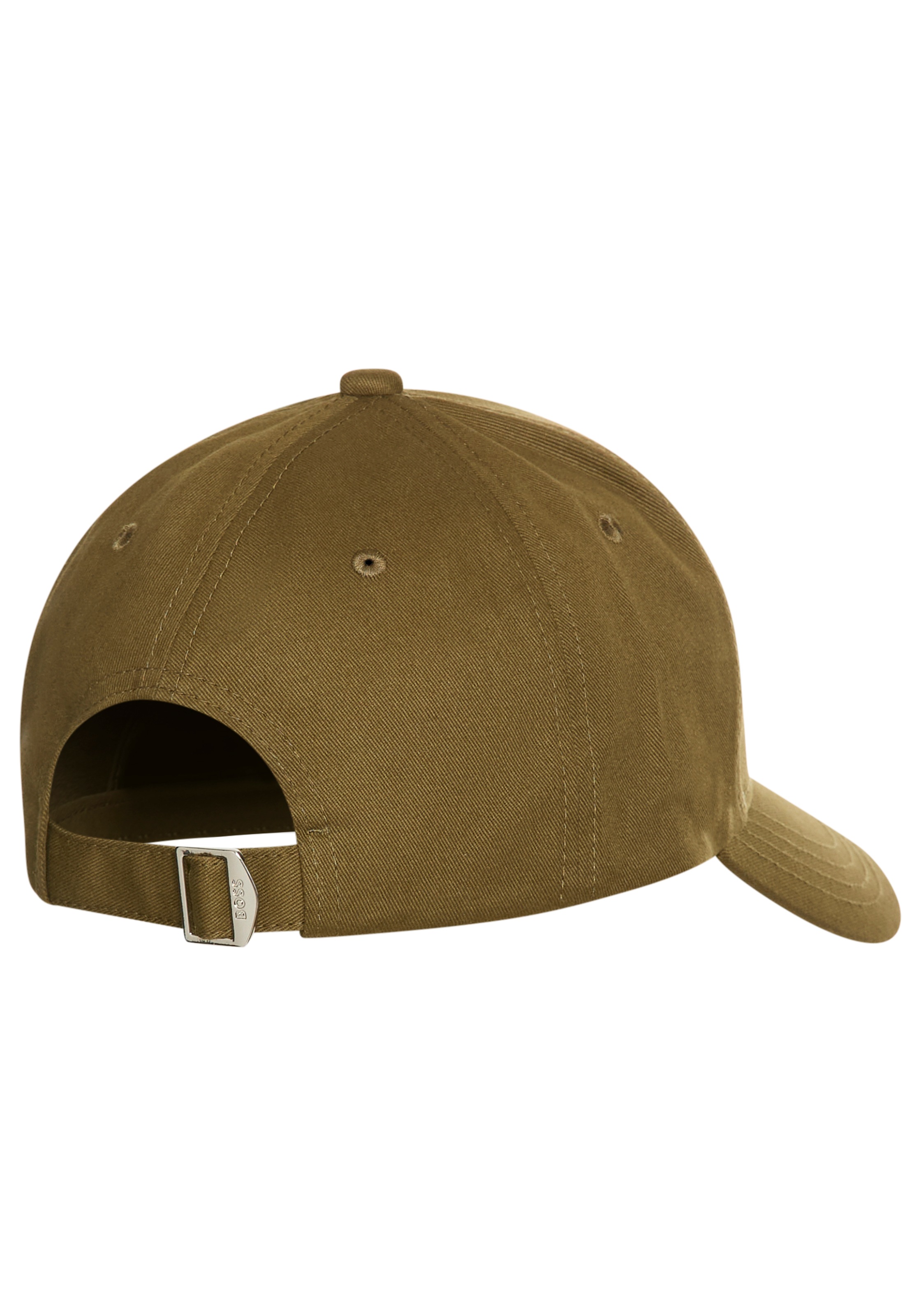 BOSS Baseball Cap "Zed" mit Logostickerei, Unisex günstig online kaufen