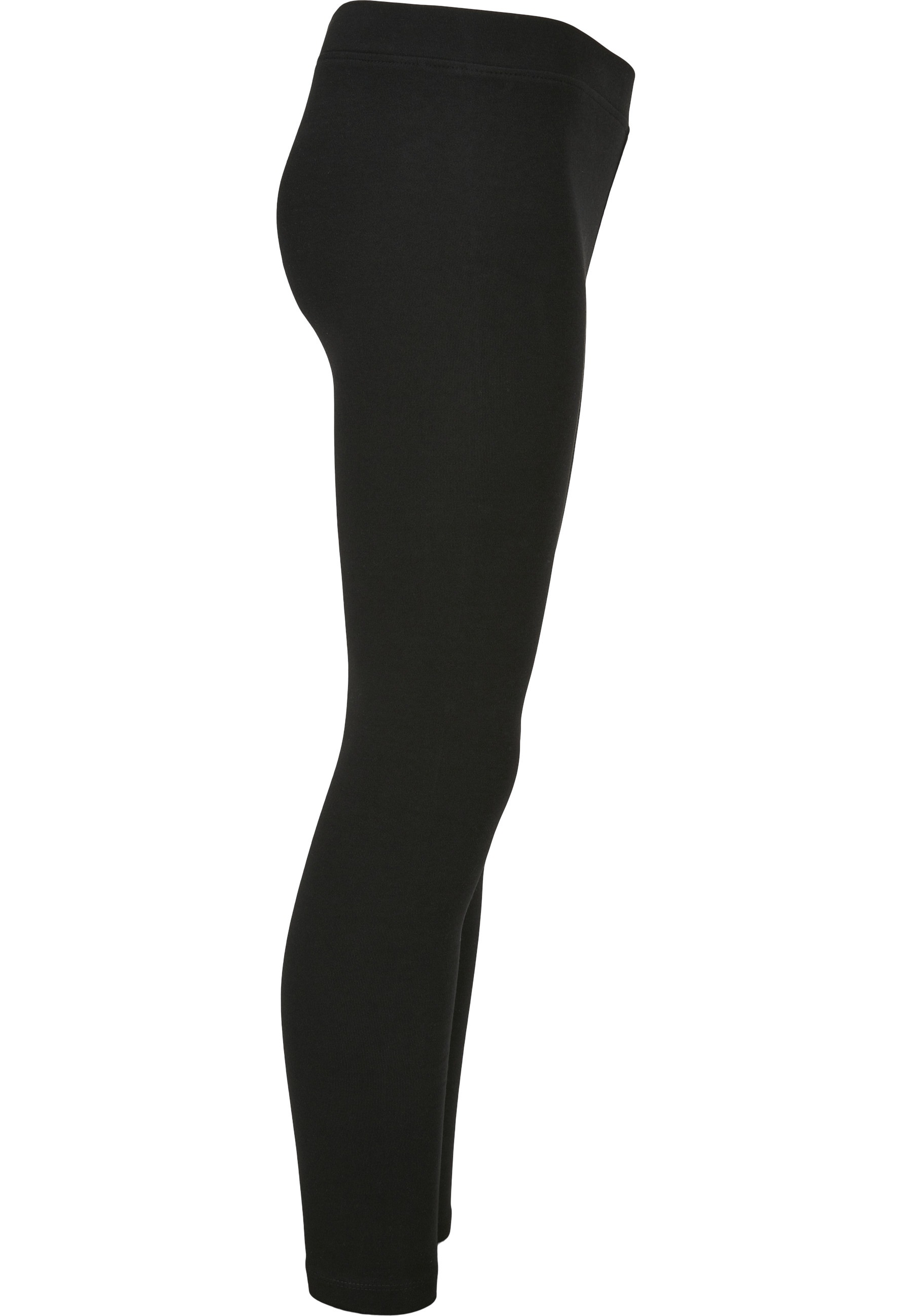 URBAN CLASSICS Leggings »Urban Classics Damen Girls High Waist Jersey Leggings«