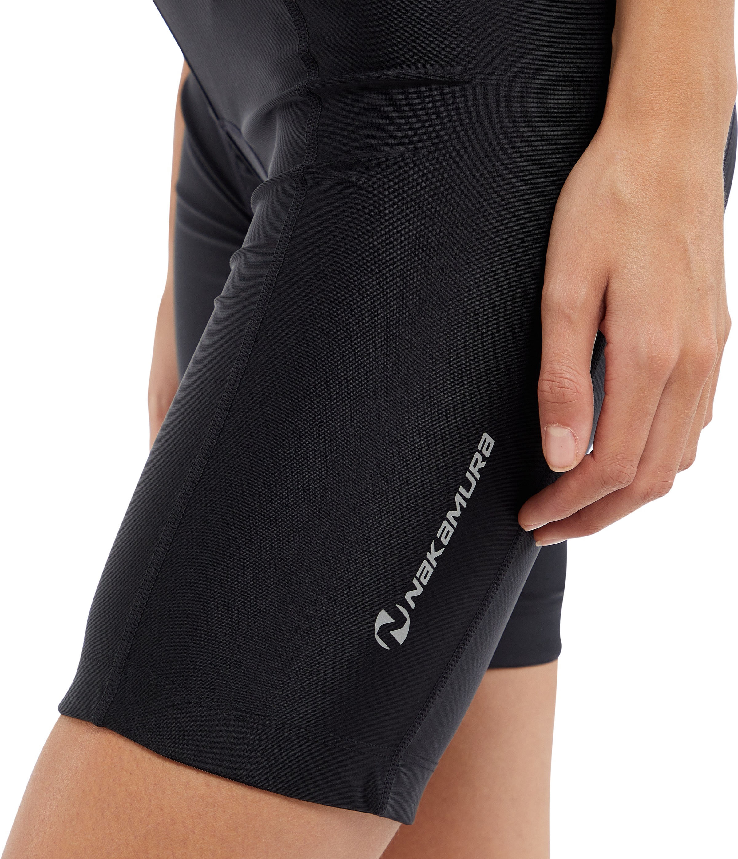 Thumbnail - NAKAMURA Fahrradhose "Da.-Fahrrad-Hose Marseille II wms"