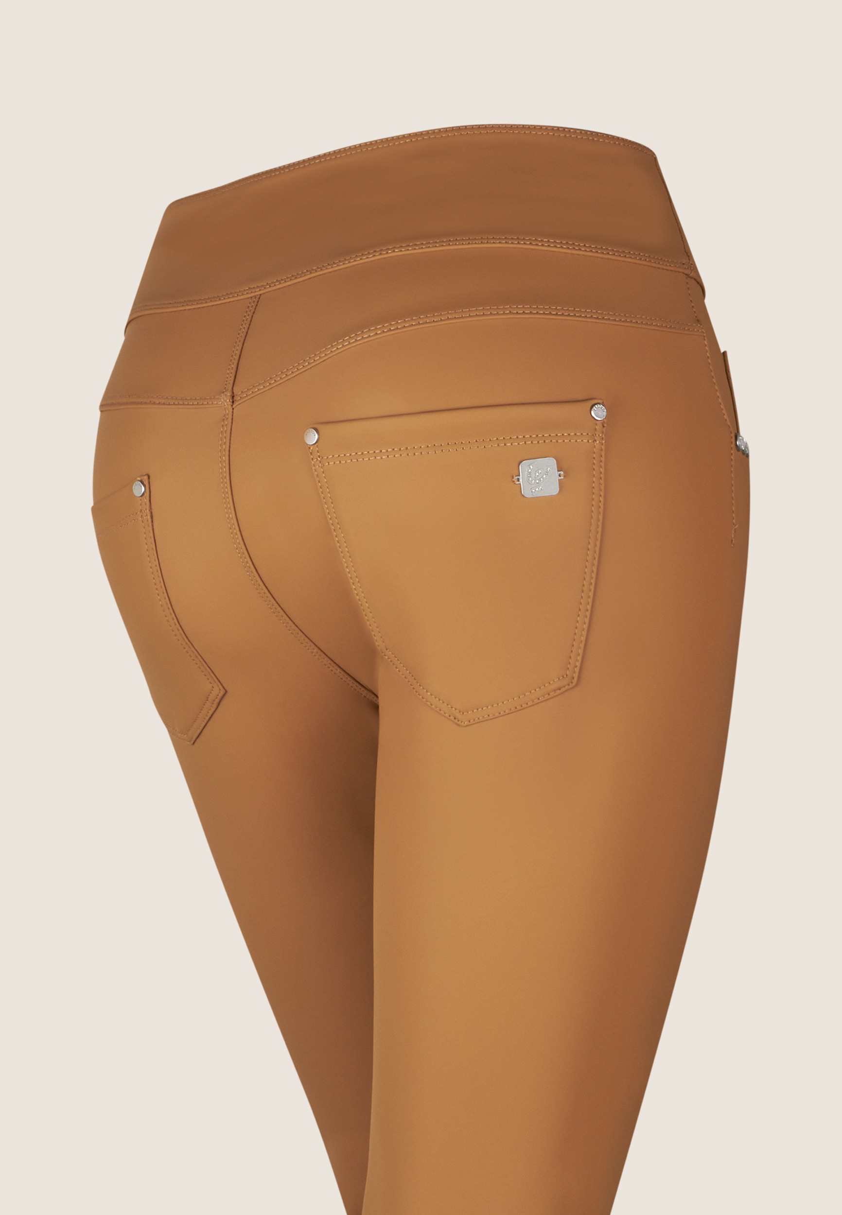 Freddy Leggings »NOW SKINNY YOGA«, mit Lifting & Shaping Effekt