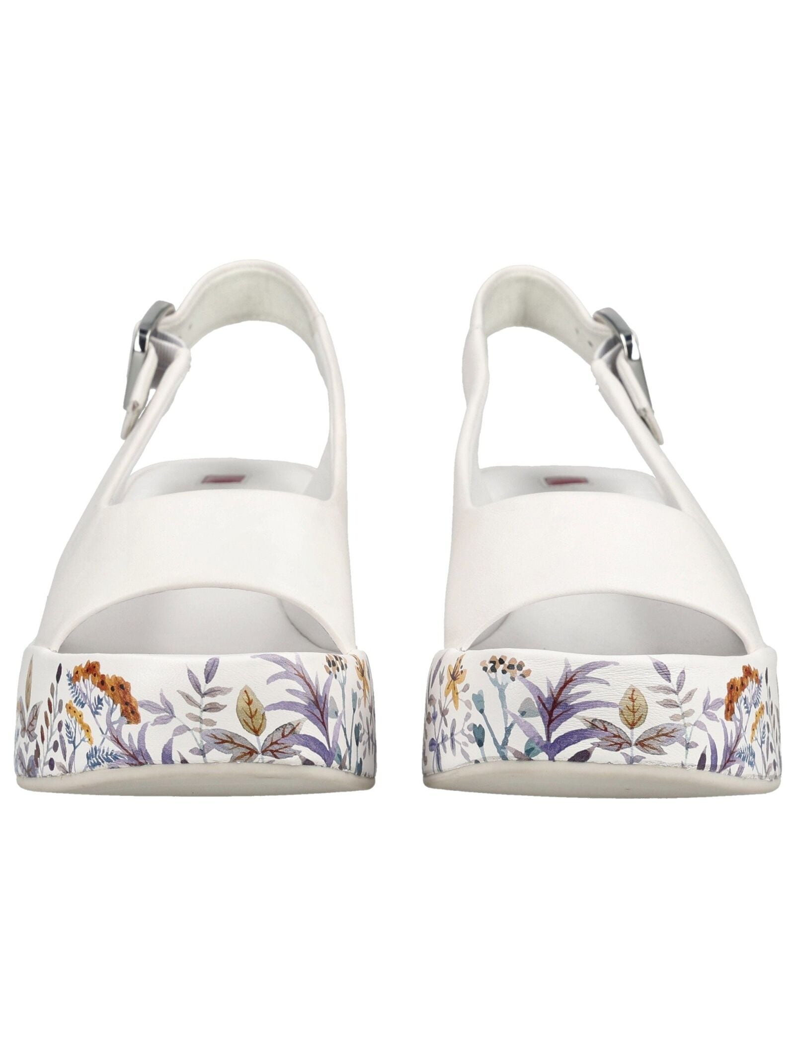 Högl Keilsandalette »Högl Sandalen Leder«