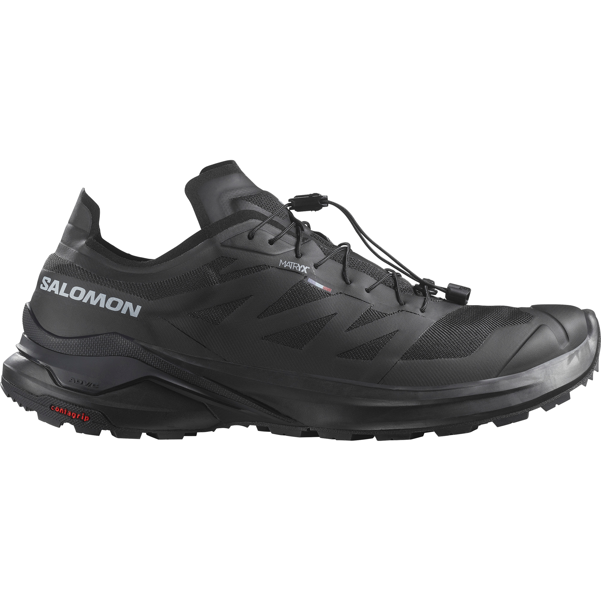 Salomon Trailrunningschuh »XA META MADE IN FRANCE«, wasserdicht