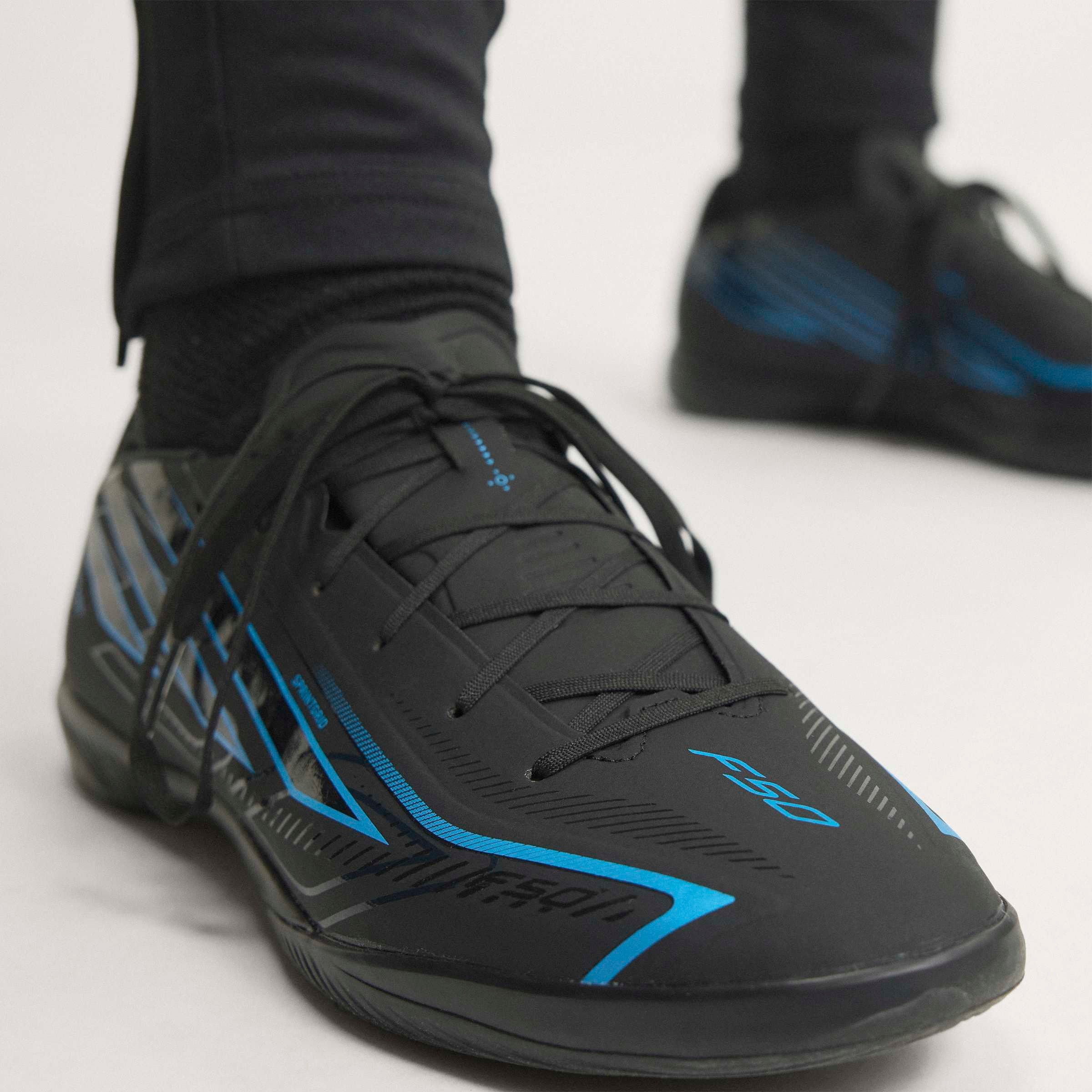 adidas Performance Fußballschuh »F50 HYPERFAST LEAGUE«  für Hallenboden