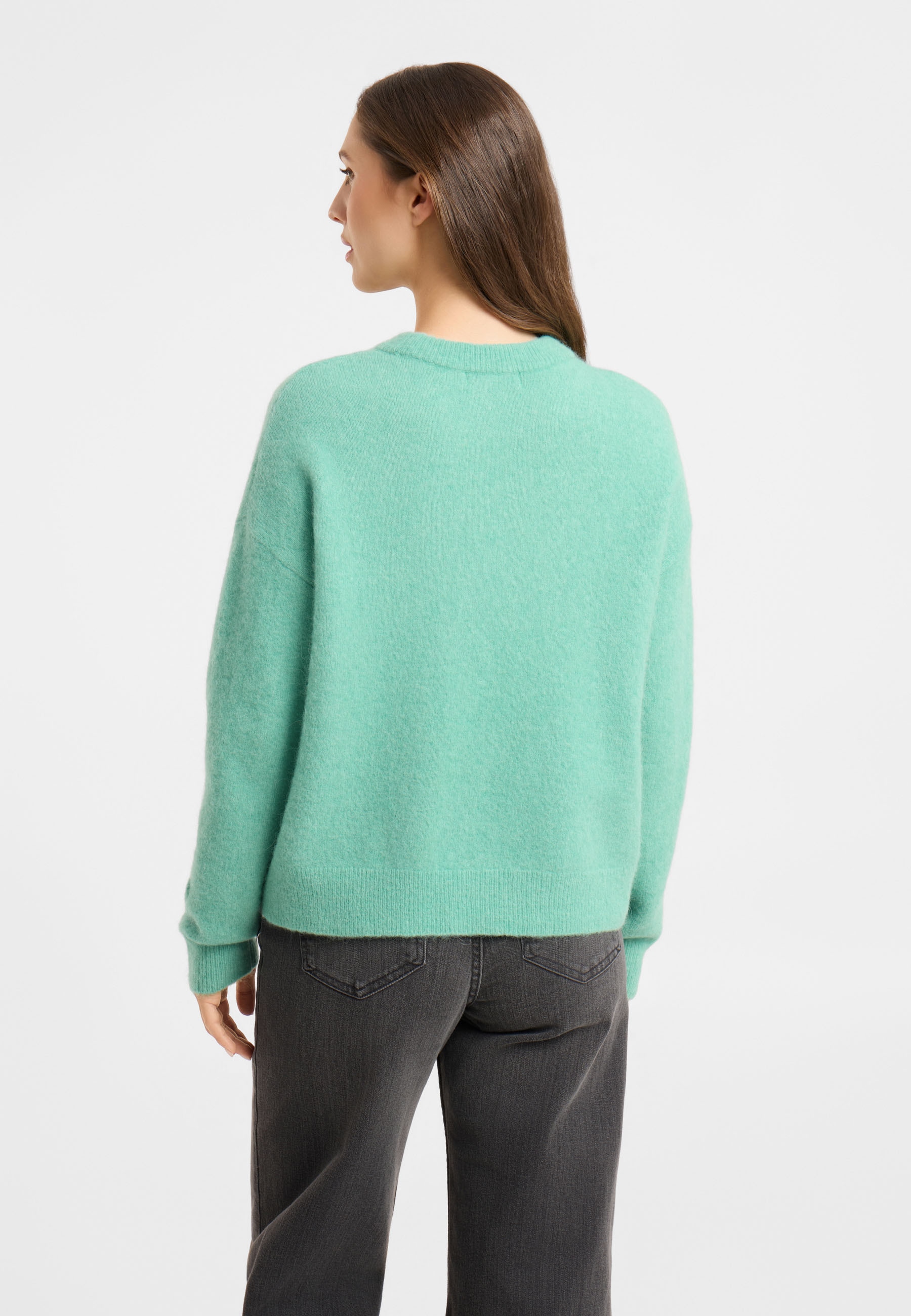 Frieda & Freddies Strickpullover »Frieda & Freddies Pullover«