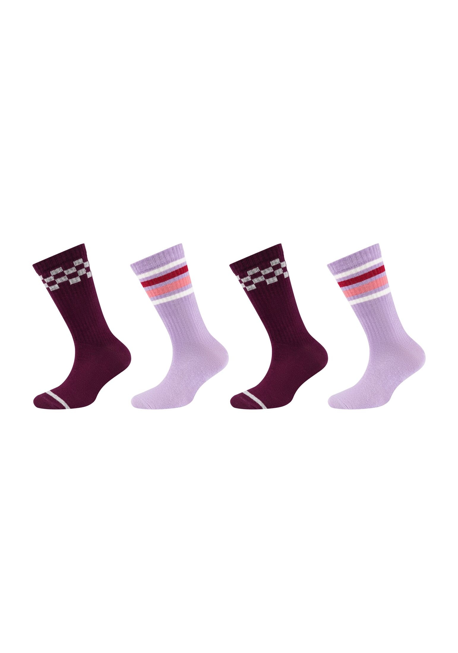 s.Oliver Socken "Socken 6er Pack" günstig online kaufen