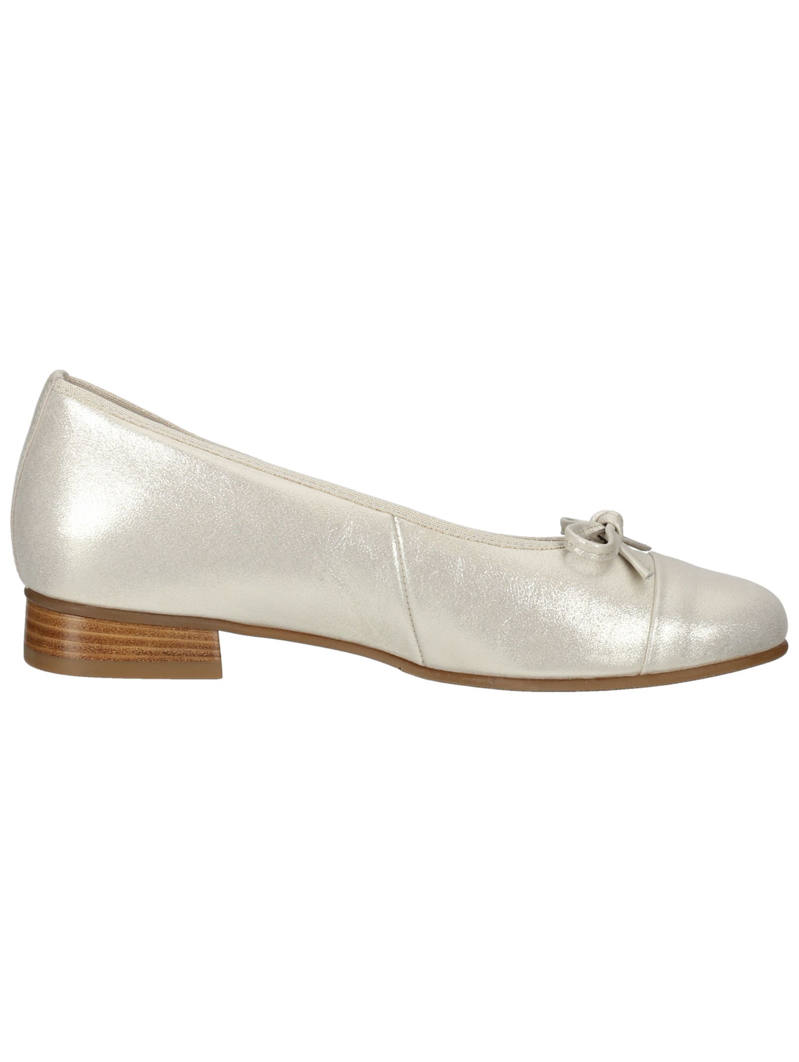 Hassia Ballerina »Hassia Ballerinas Leder«