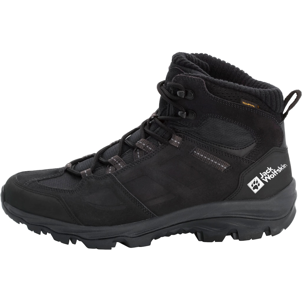 Jack Wolfskin Wanderschuh »VOJO 3 WT TEXAPORE MID M«