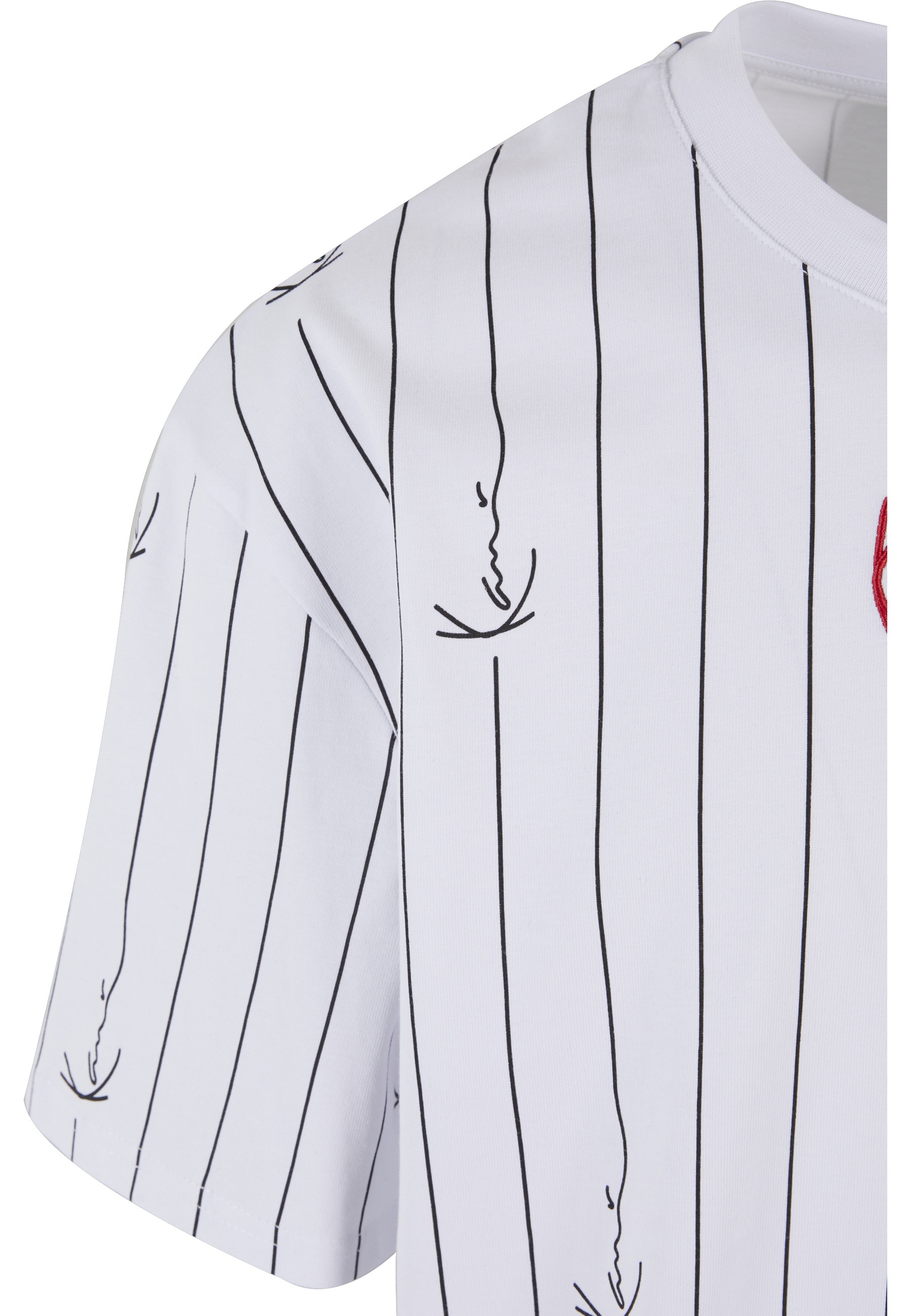Karl Kani T-Shirt »Karl Kani Herren« 1 Stk.