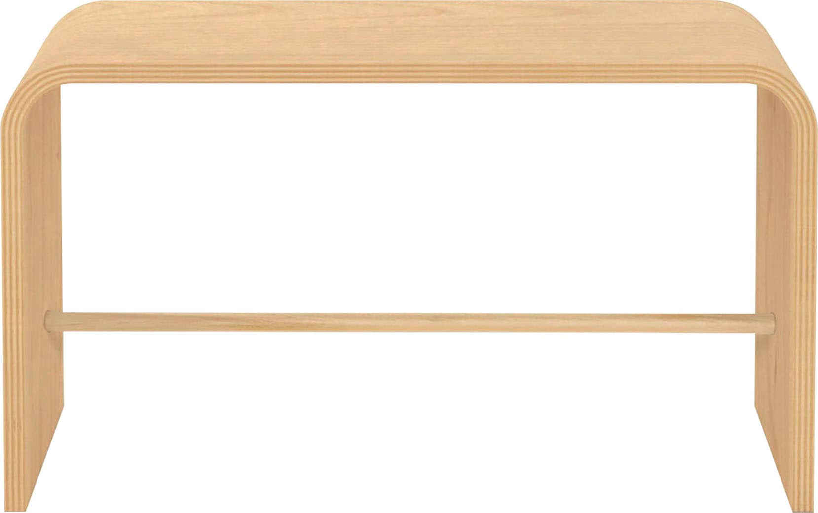 Tojo Sitzbank »Tojo-sit« als Sitzbank, Hocker oder Beistelltisch, in zwei Farben, Breite 70 cm