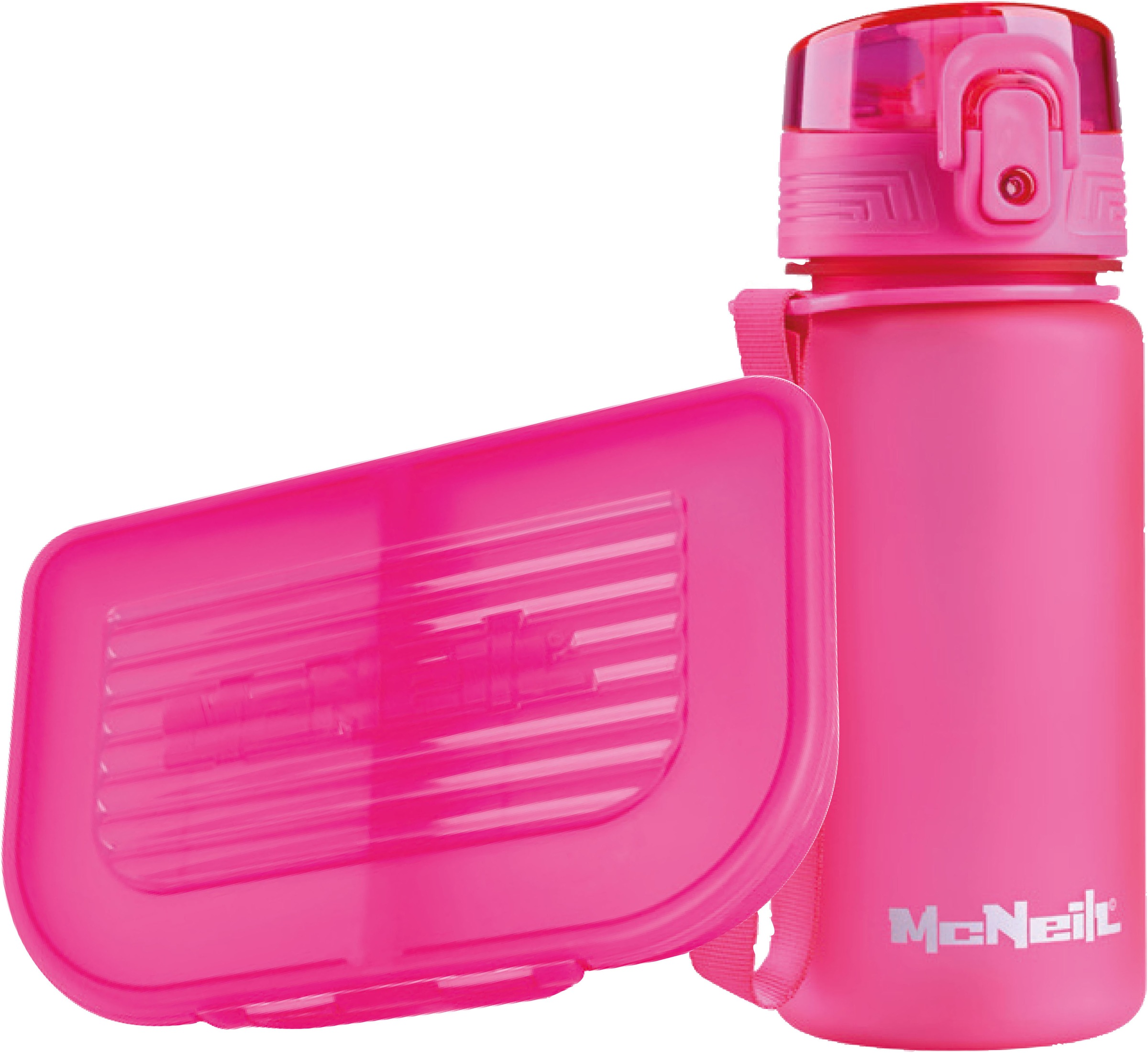 McNeill Primo School Backpack Deary 3