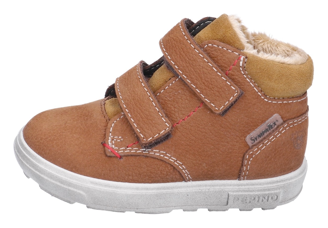 Klettboot »Alex WMS: normal«, Winterboots, Babyschuh, Kindergartenschuh mit Warmfutter