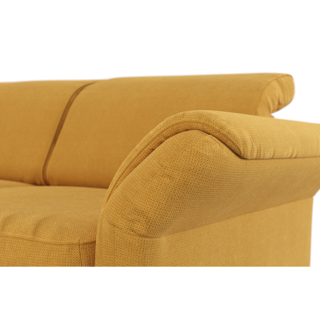 sit&more Ecksofa »Apulia«