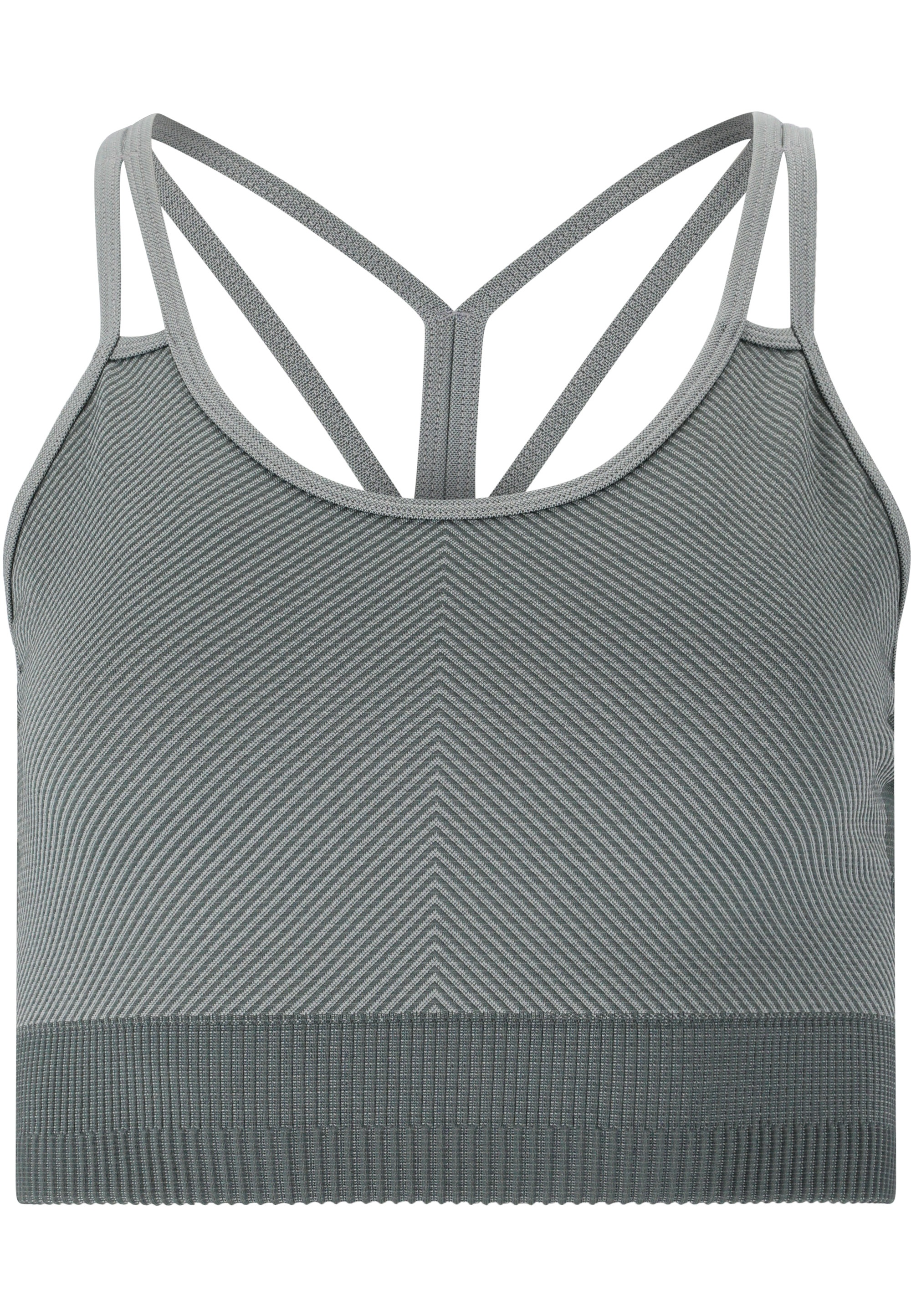 ATHLECIA Sport-BH »Powerfull«, im smarten Trägerdesign