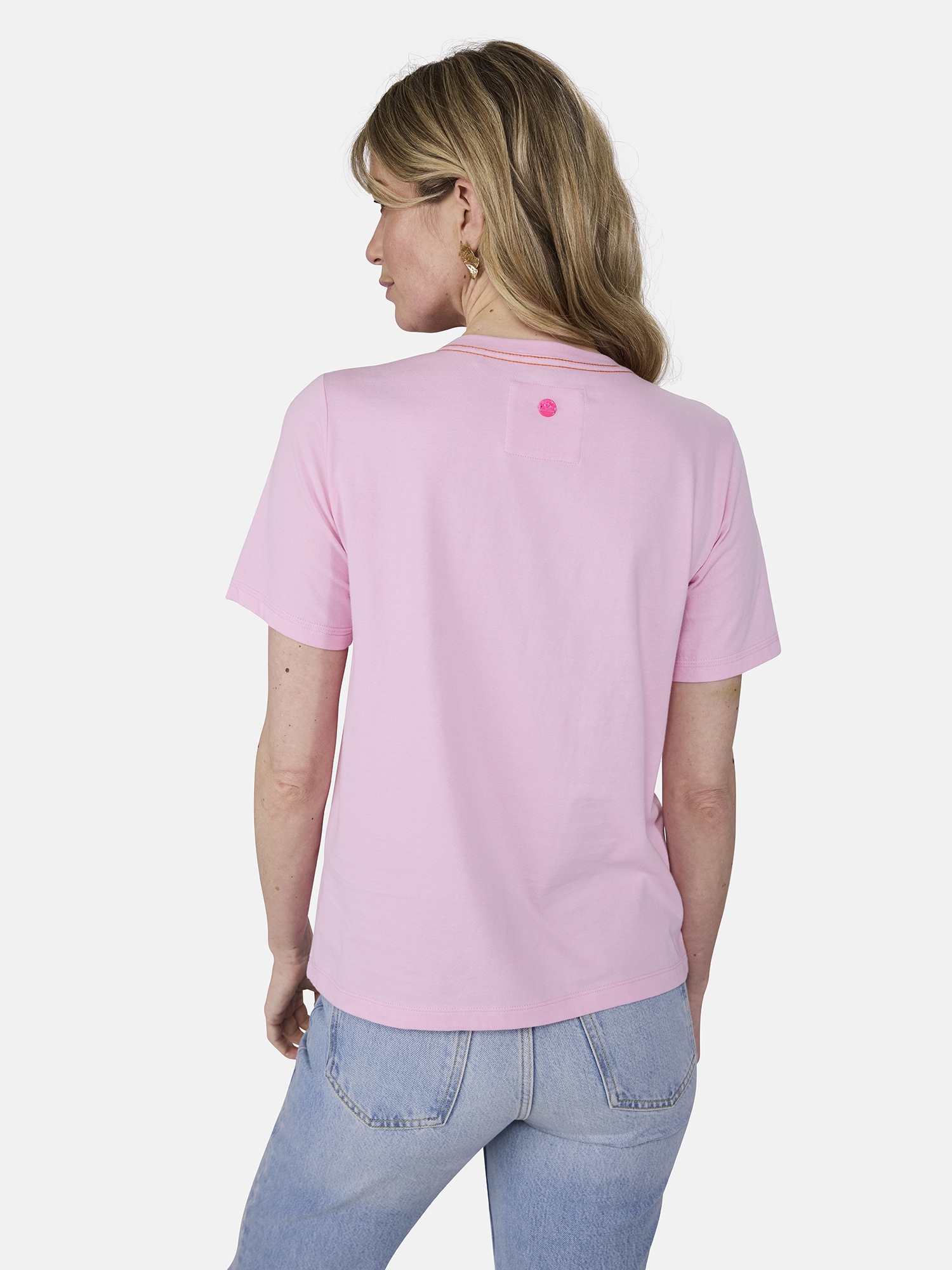 Lieblingsstück T-Shirt »CoraL« aus 100% Baumwolle
