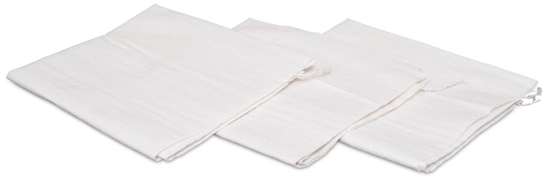 Windhager Gartensack "für Schwerlast rund um Haus und Garten" Packung, 3 tlg. belastbare Gewebesäcke 3 Stk., 60 x 150 cm, Tragekraft bis zu 50 kg