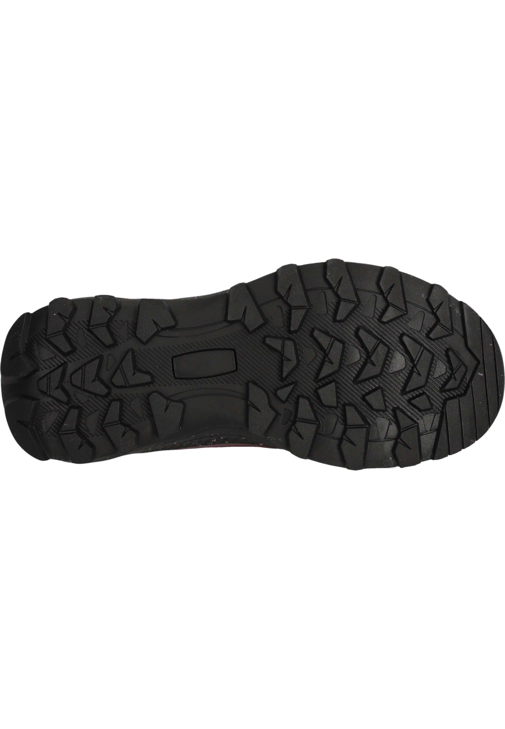 WHISTLER Walkingschuh »Geretto«, mit gepolsterter Ferse
