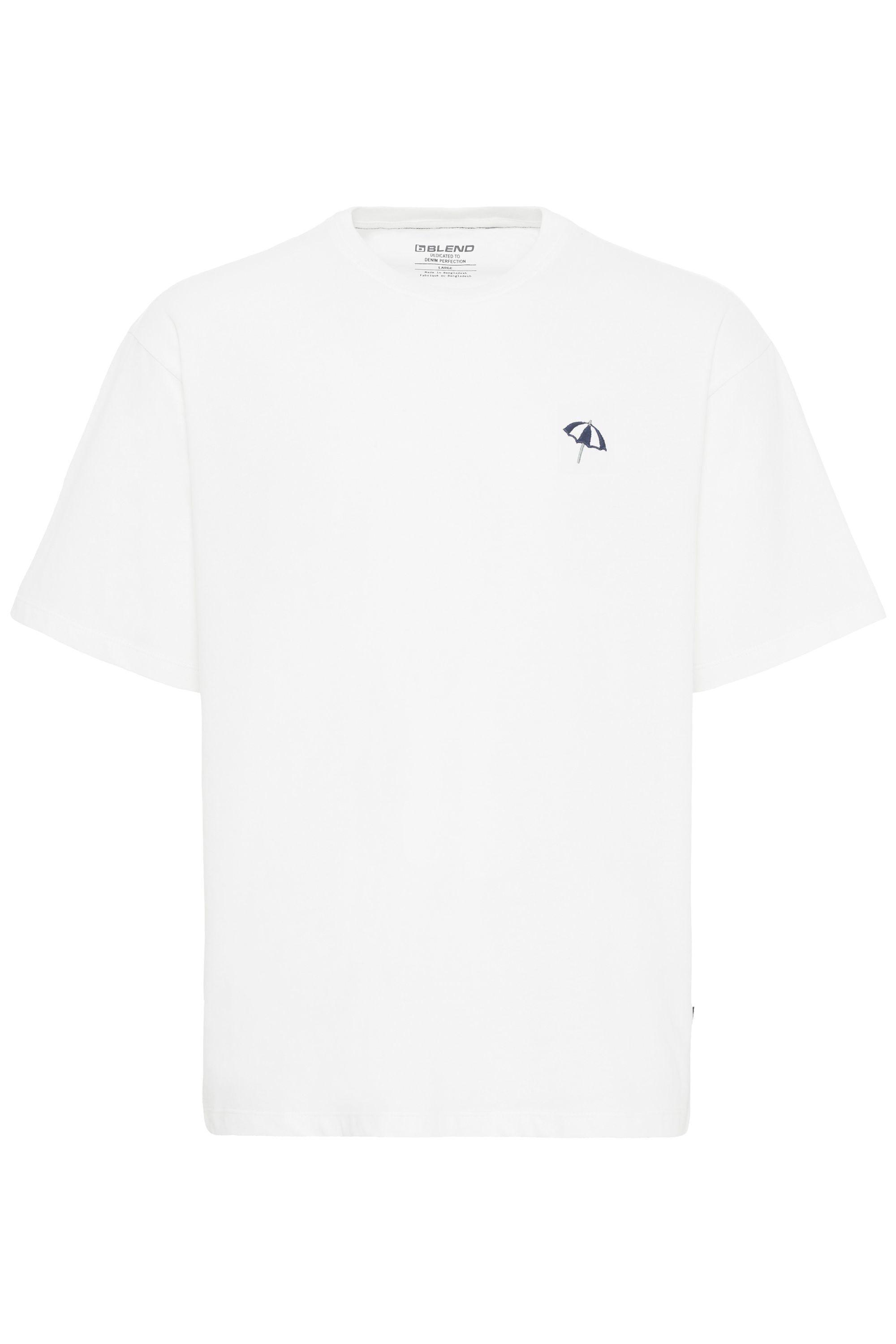 Blend Rundhalsshirt "Rundhalsshirt BHEbo"