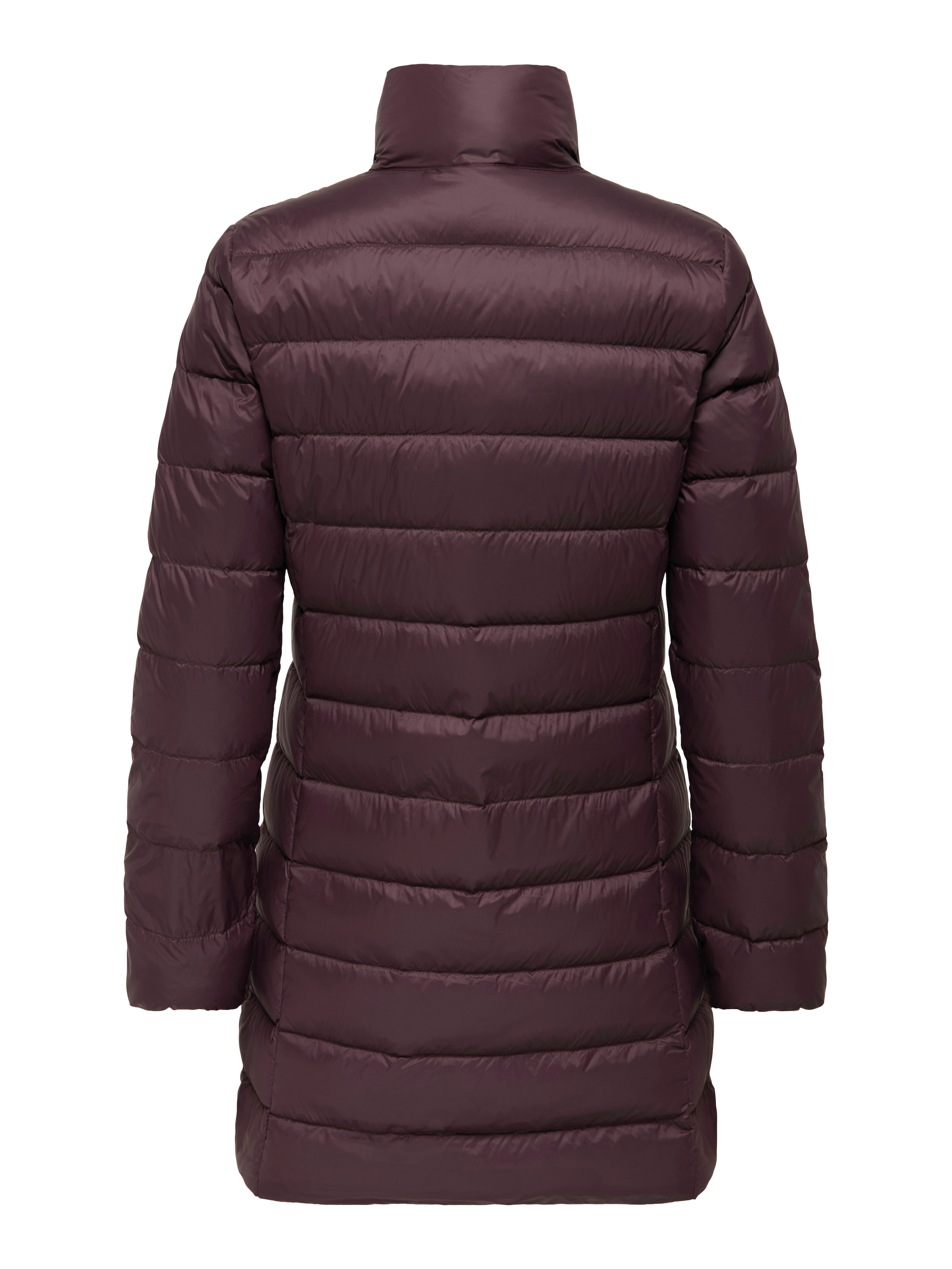 ONLY Steppmantel »ONLRUBY QUILTED DOWN COAT OTW«