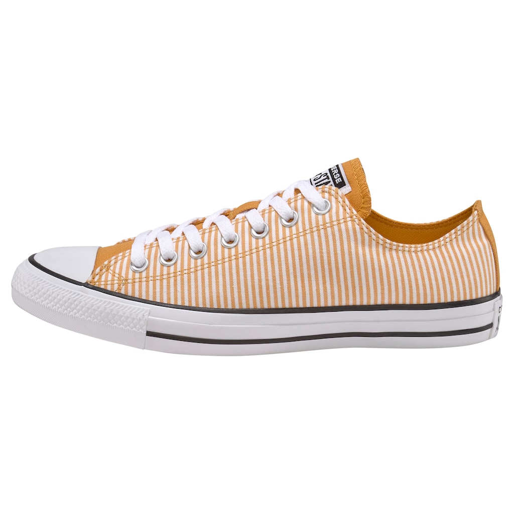 Converse Sneaker »Chuck Taylor All Star Ox Stripes«