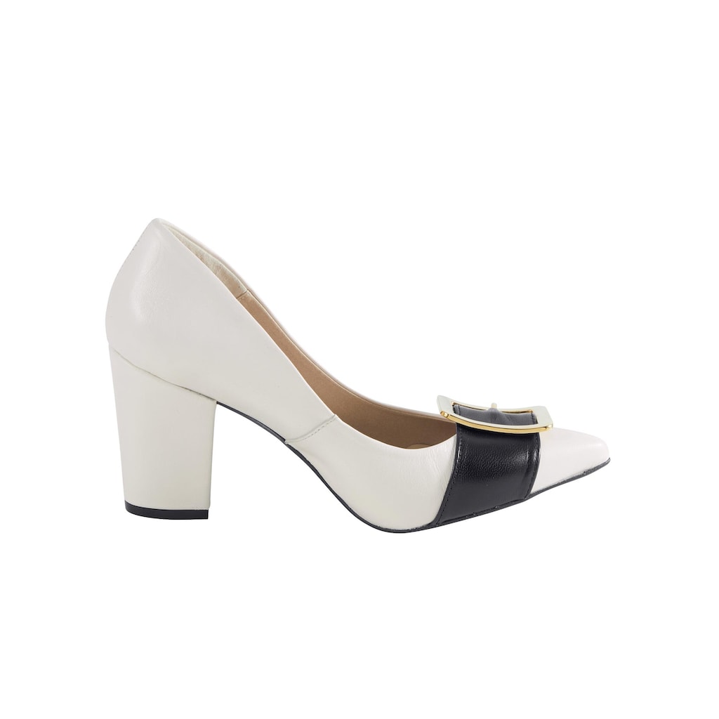 heine Pumps