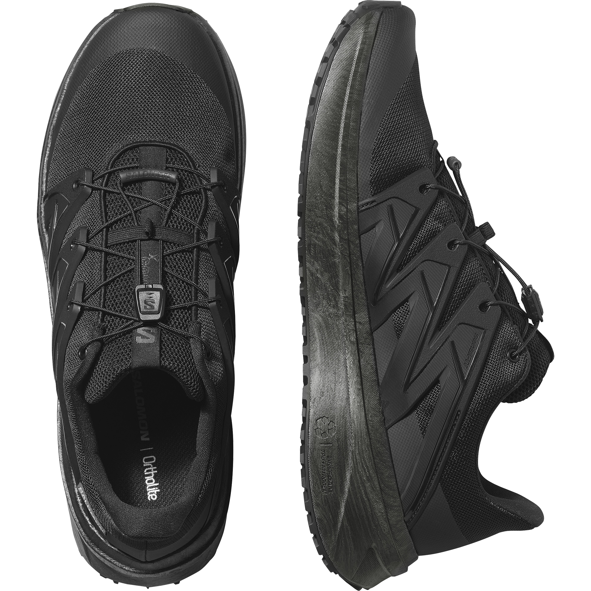 Thumbnail - Salomon Sneaker "X COMF"