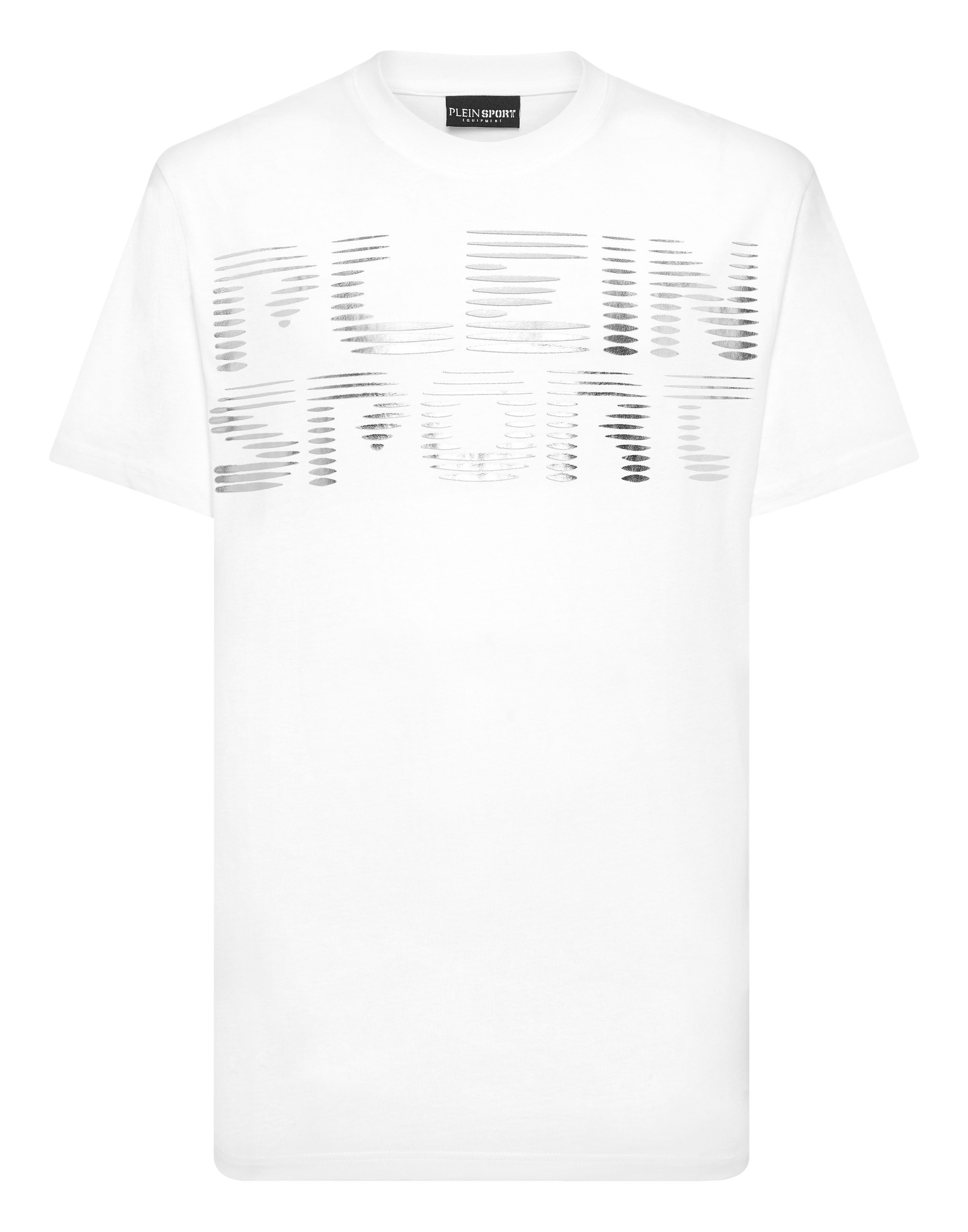 PLEIN SPORT T-Shirt »T-Shirt Rundhalsausschnitt«