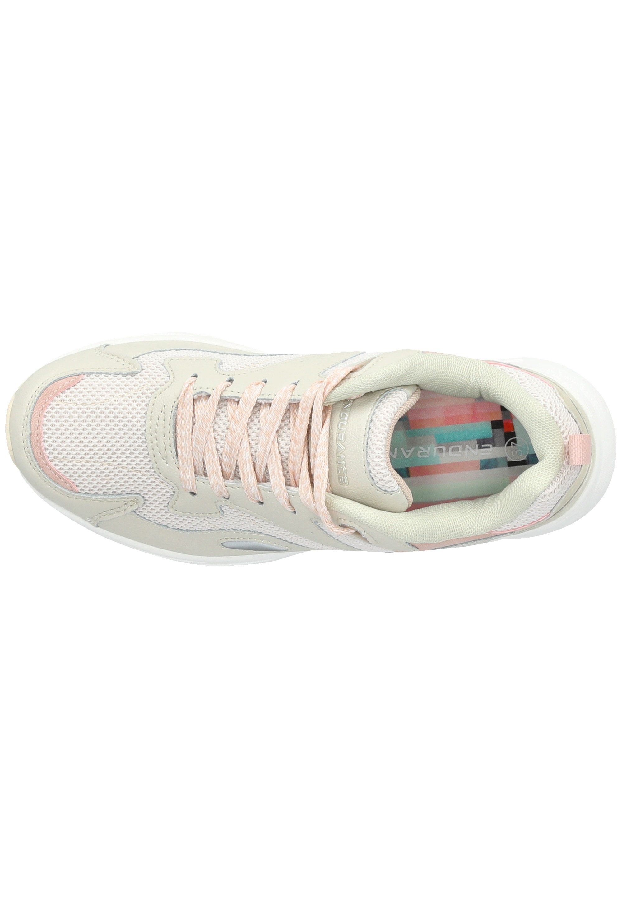 ENDURANCE Walkingschuh »Ferling«, mit sportlich-femininem Look