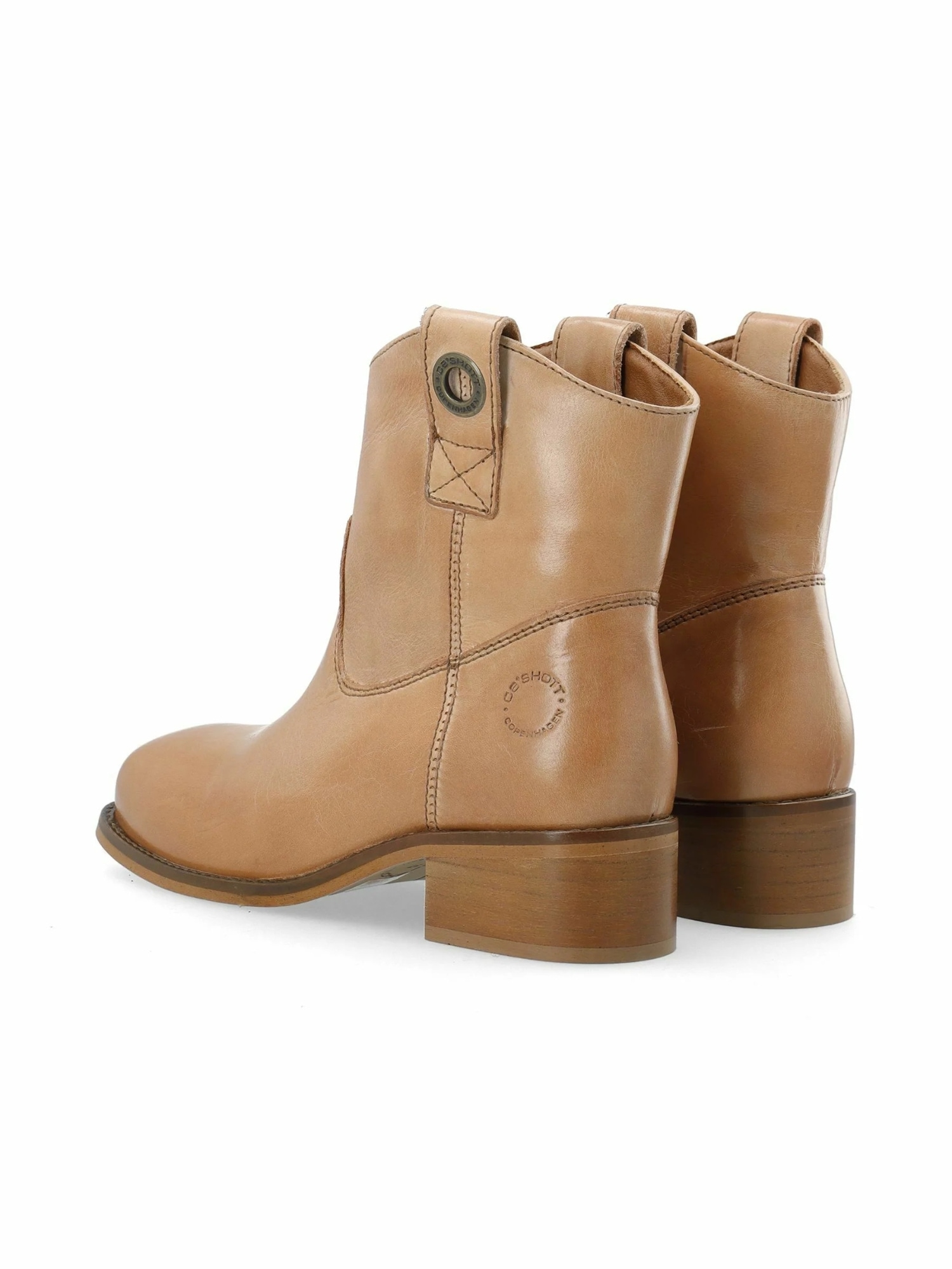 Ca'Shott Stiefel »Ca'Shott Ankle boots CASVILMA«