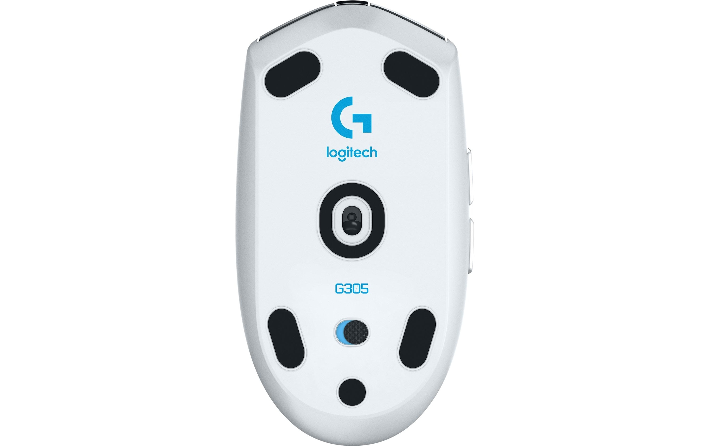 Logitech Gaming-Maus »G305 Lightspeed« kabellos