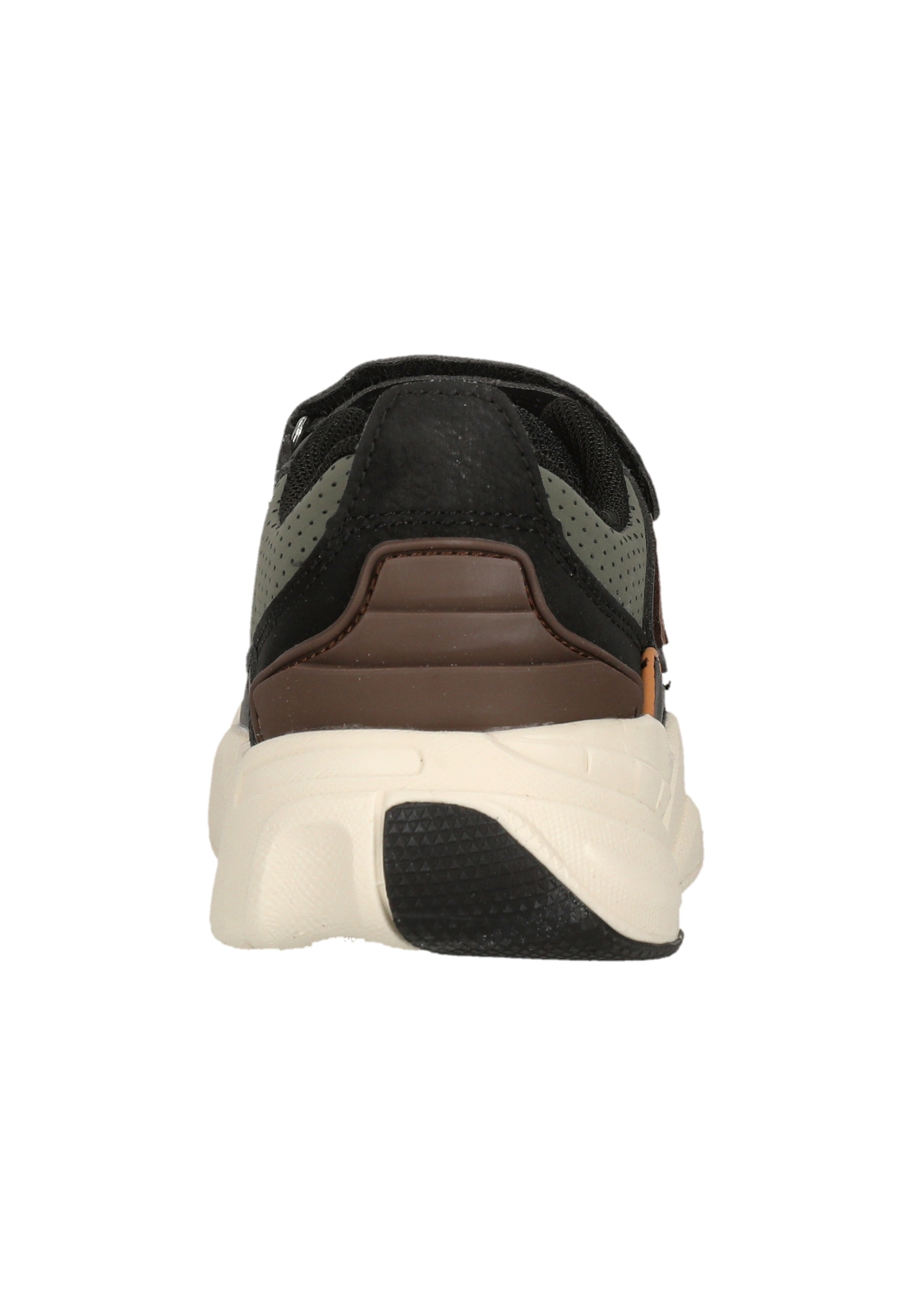 ZIGZAG Sneaker »Eli«  mit praktischem Klettverschluss