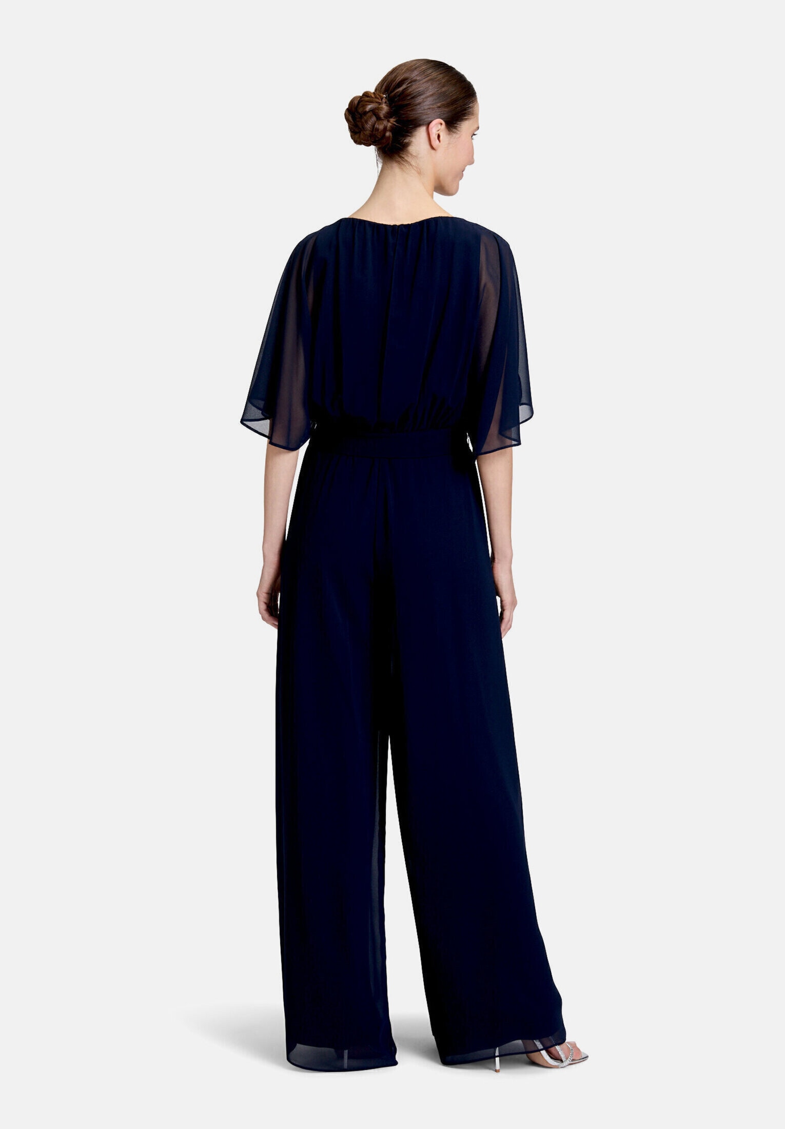 Vera Mont Overall »Damen mit Bindegürtel« 1 Stk. Design