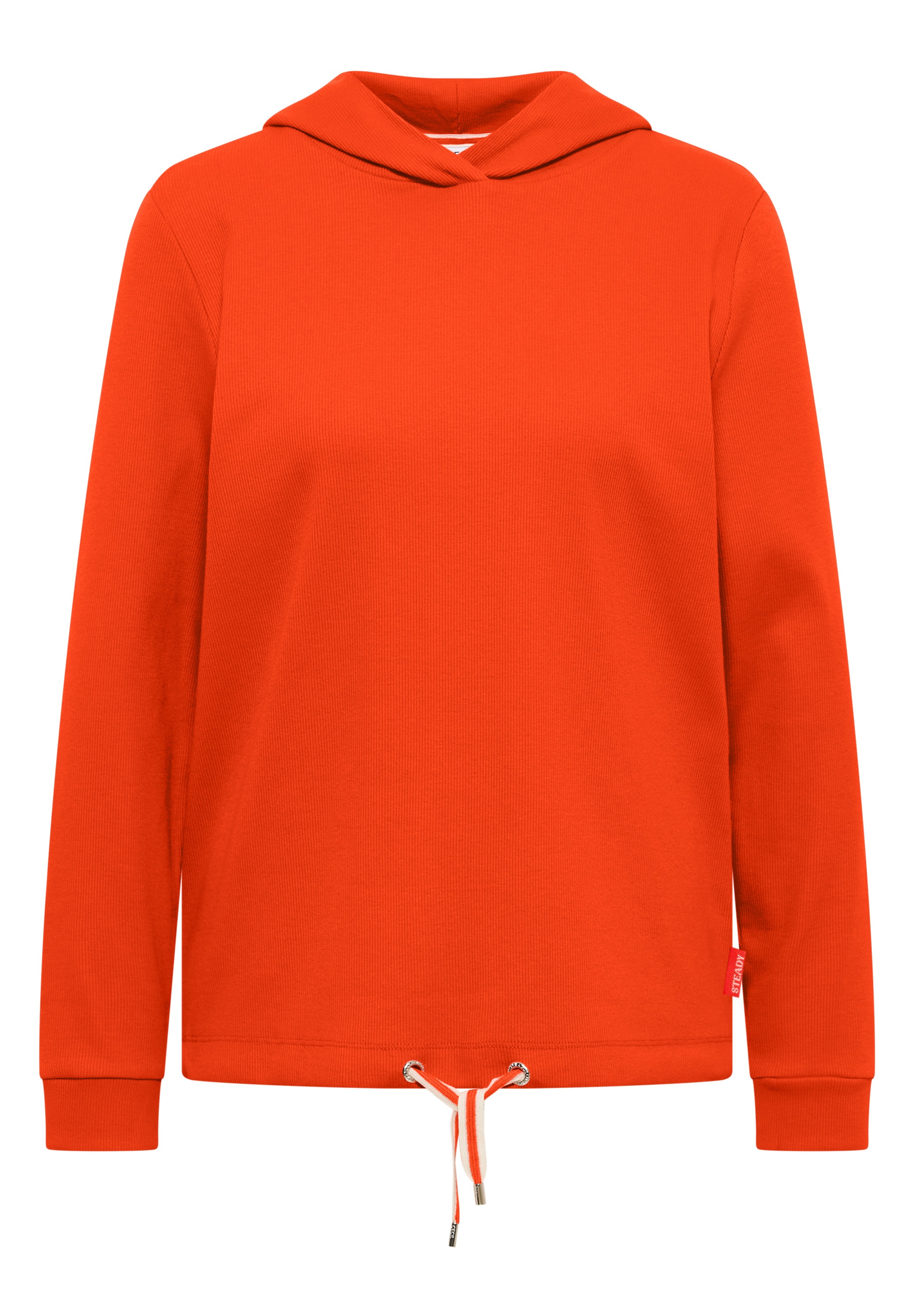 Cecil Langarmshirt mit Kapuze