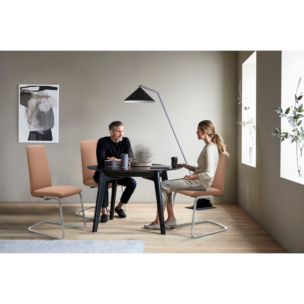 Stressless® Polsterstuhl »Laurel«, Leder BATICK