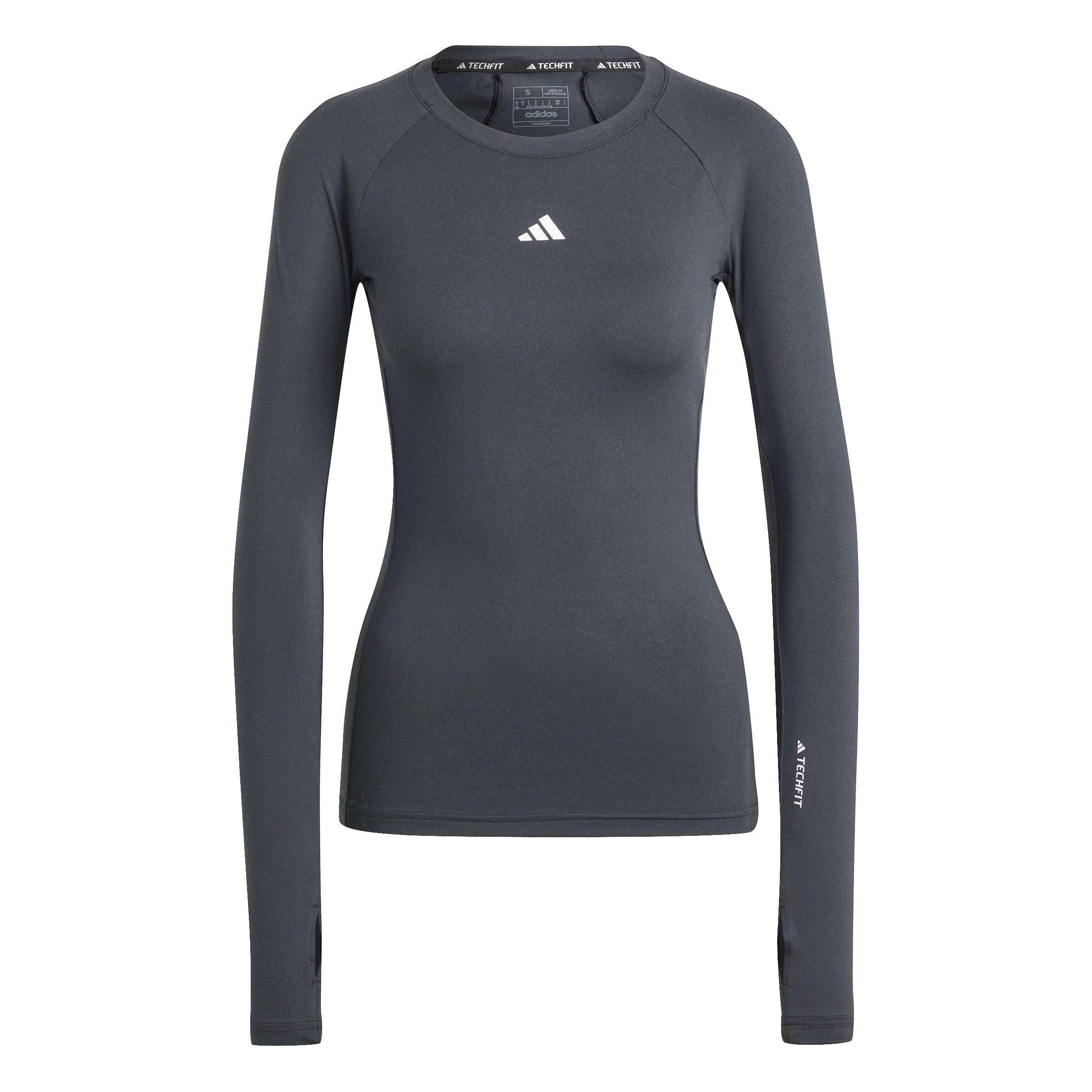 adidas Performance Funktionsshirt »TF LS T«