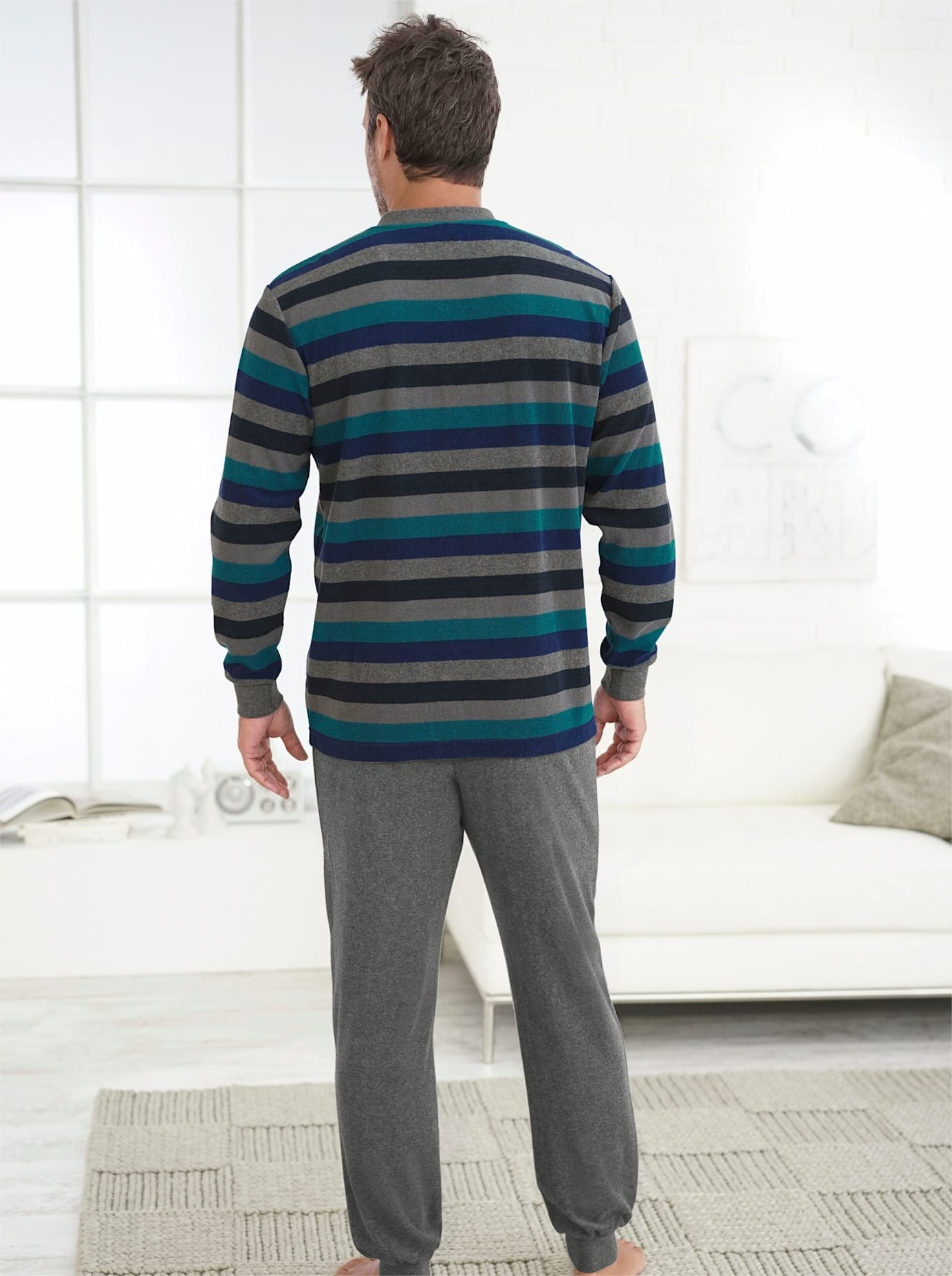 Thumbnail - wäschepur Schlafanzug