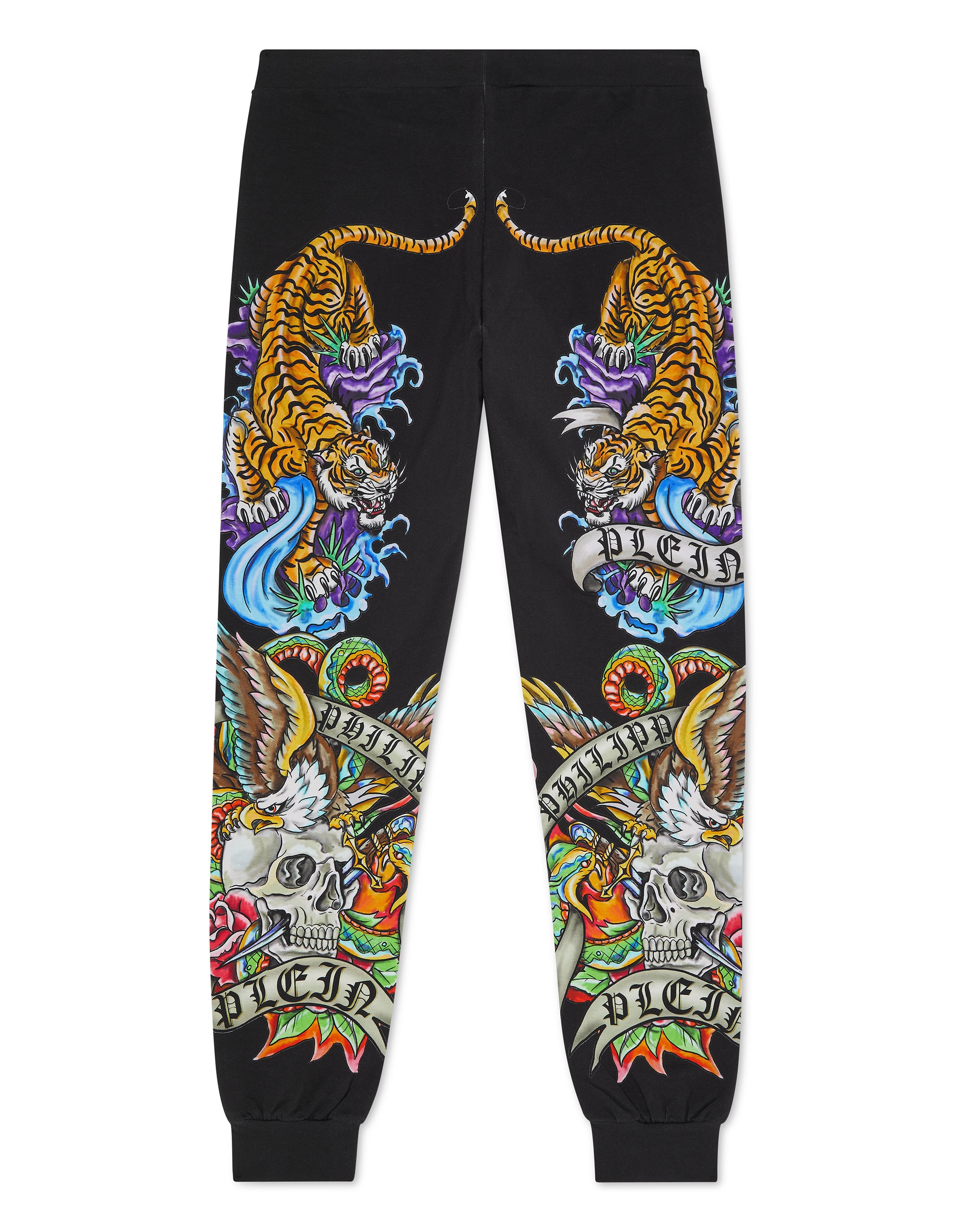 PHILIPP PLEIN Jogginghose »Tattoo«