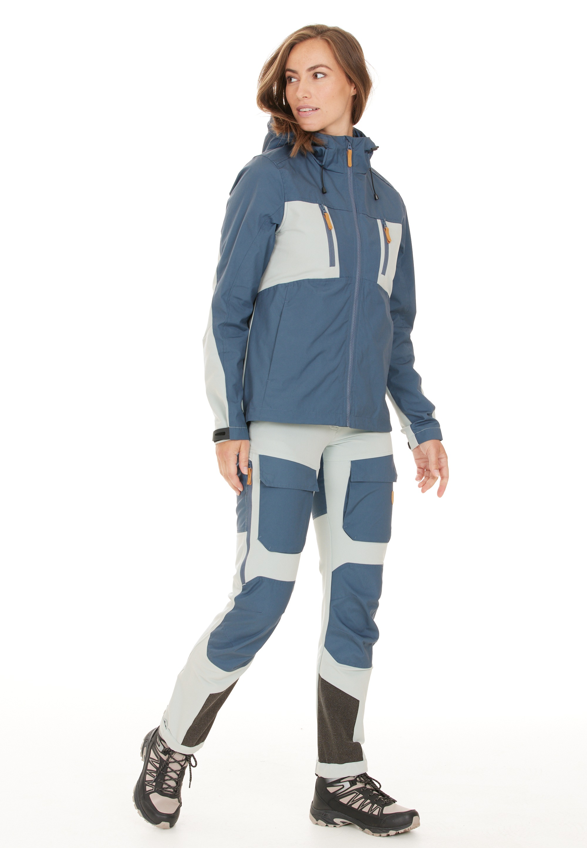 WHISTLER Outdoorjacke »IRA W«, mit wasserabweisender Eigenschaft